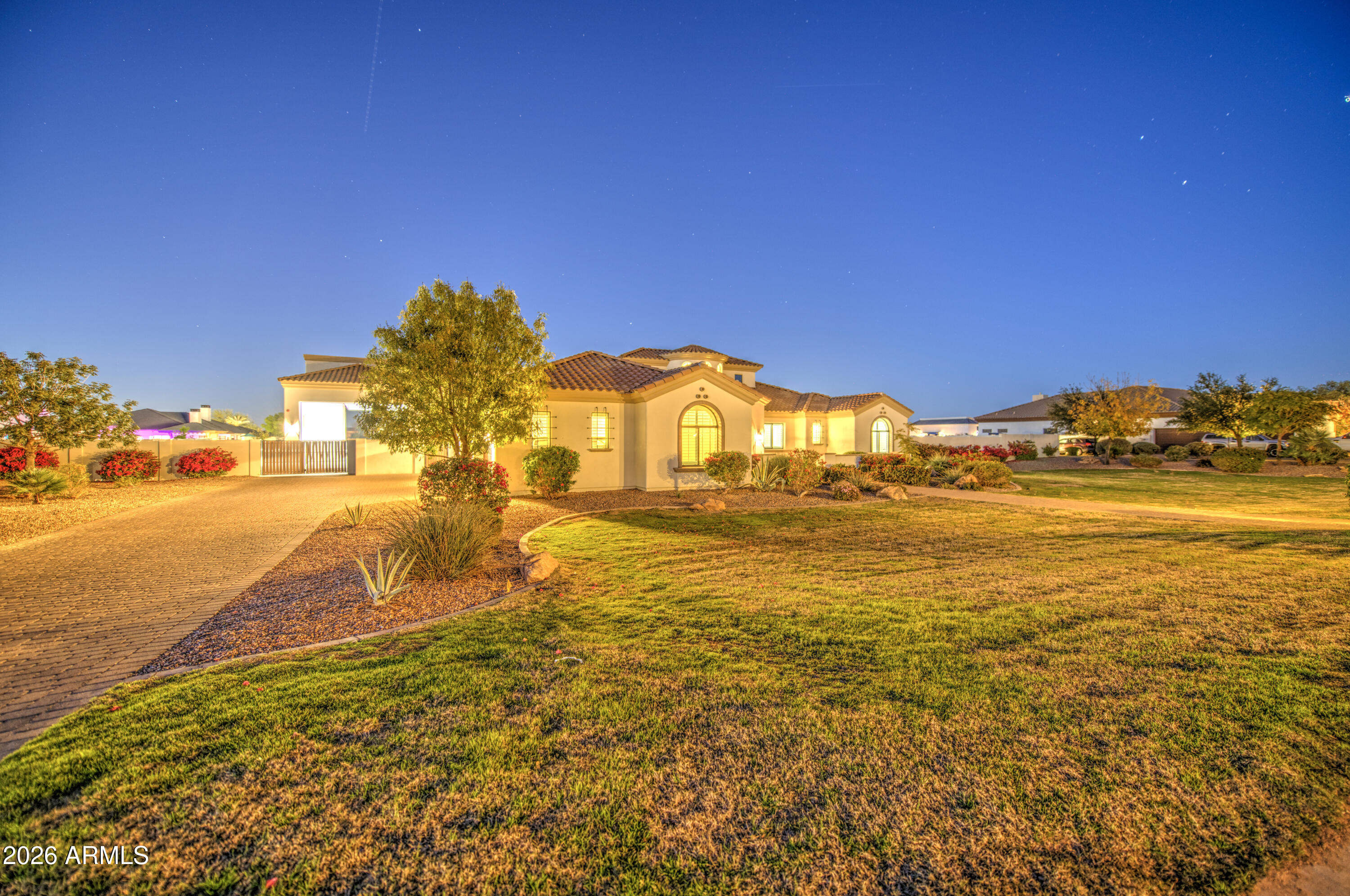 Pegasus Airpark - Residential