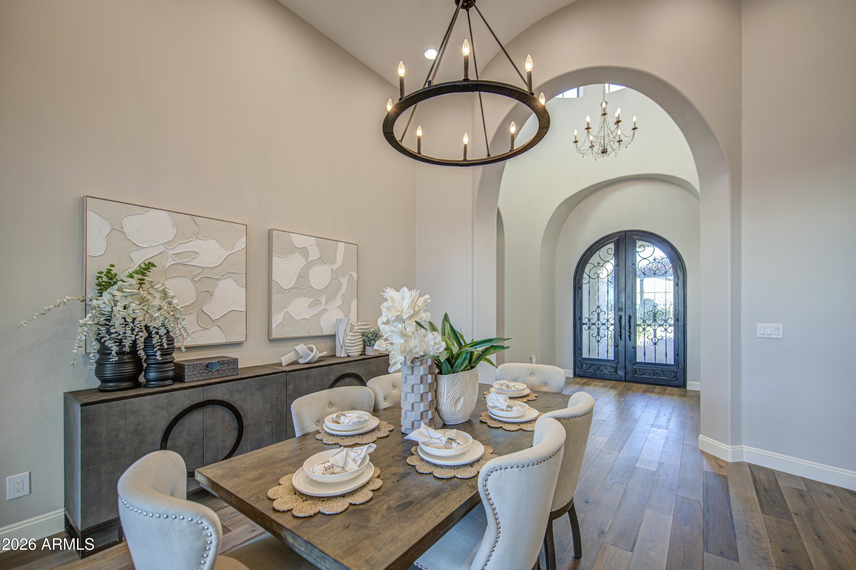 Pegasus Airpark - Residential