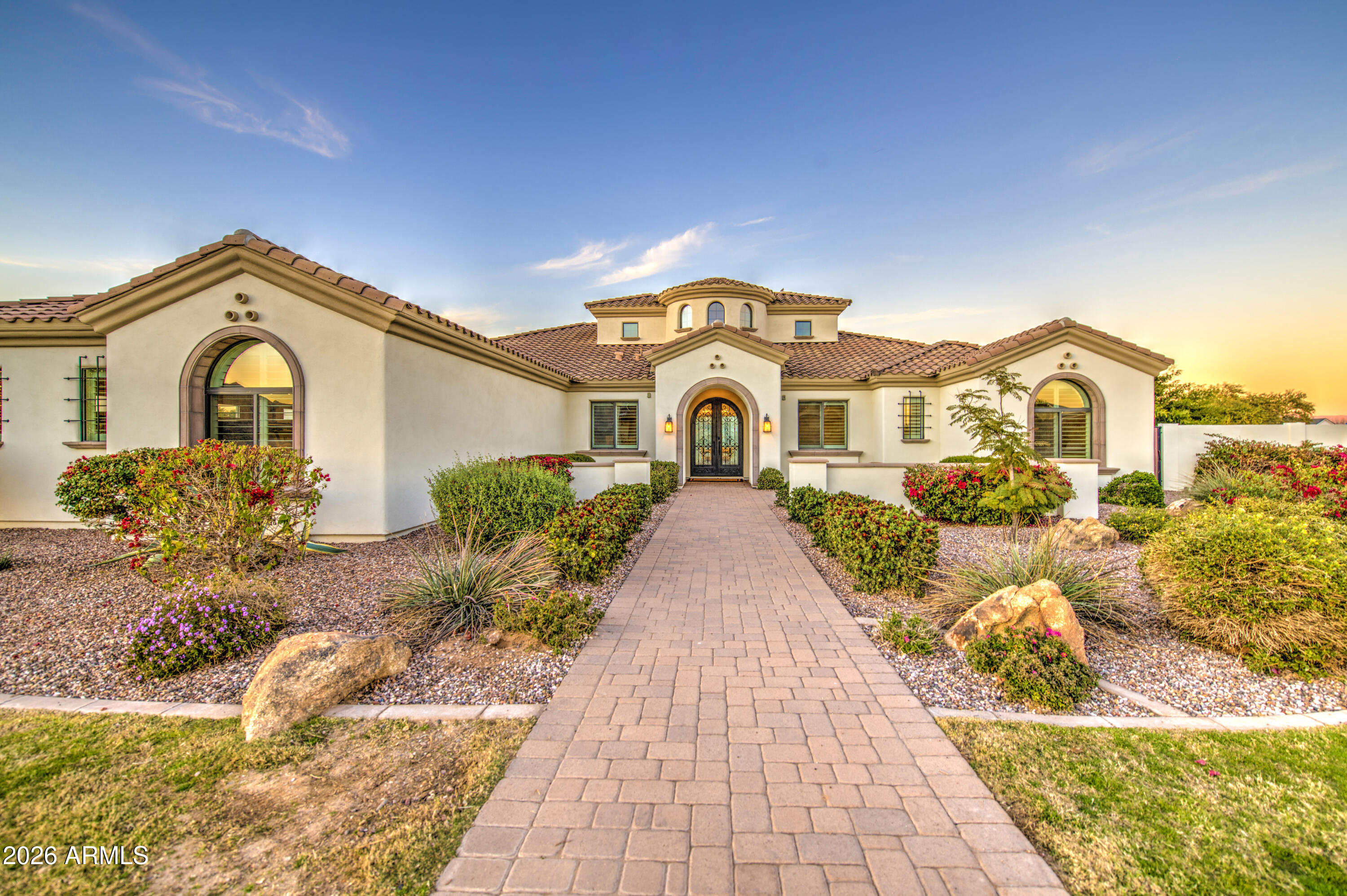 Pegasus Airpark - Residential