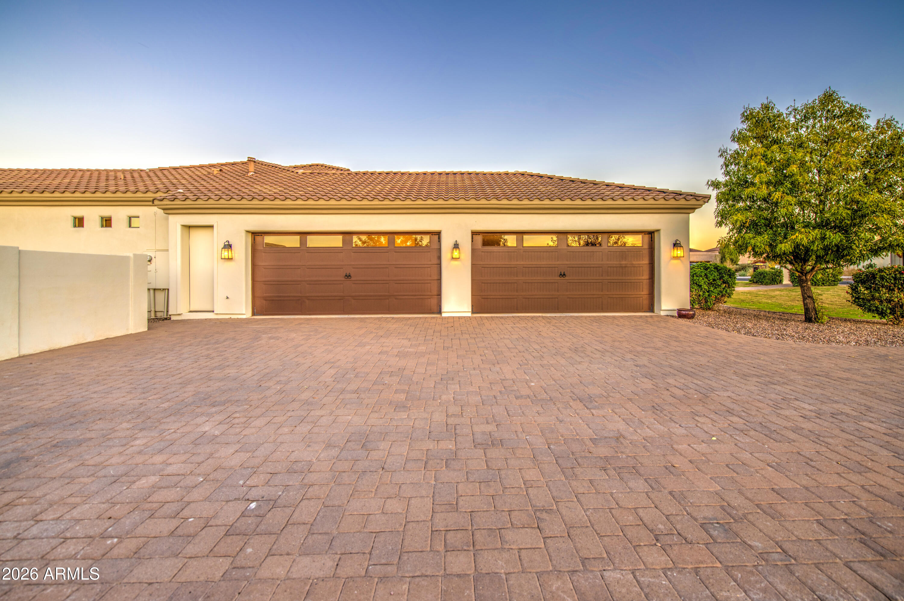 Pegasus Airpark - Residential