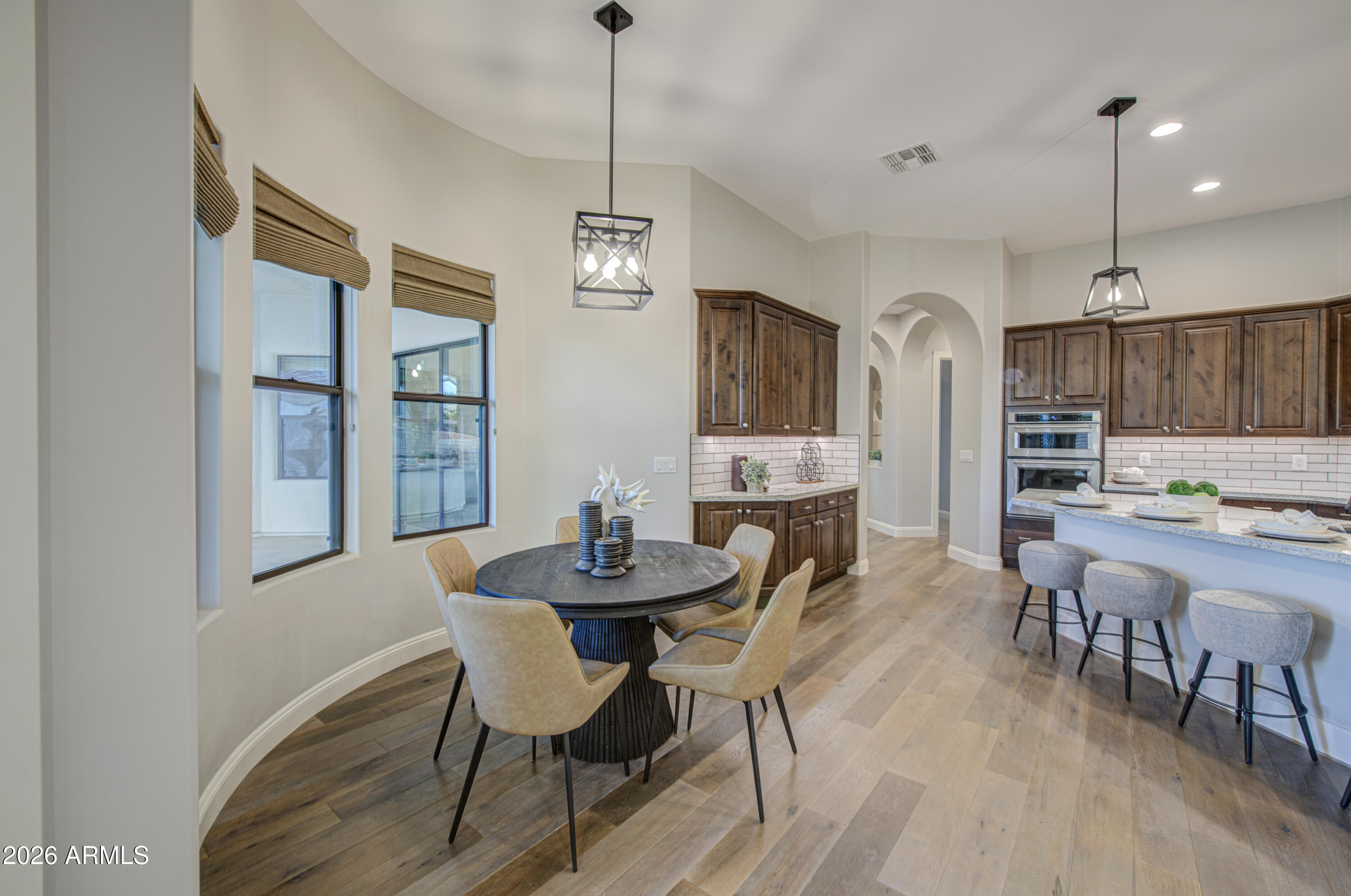 Pegasus Airpark - Residential