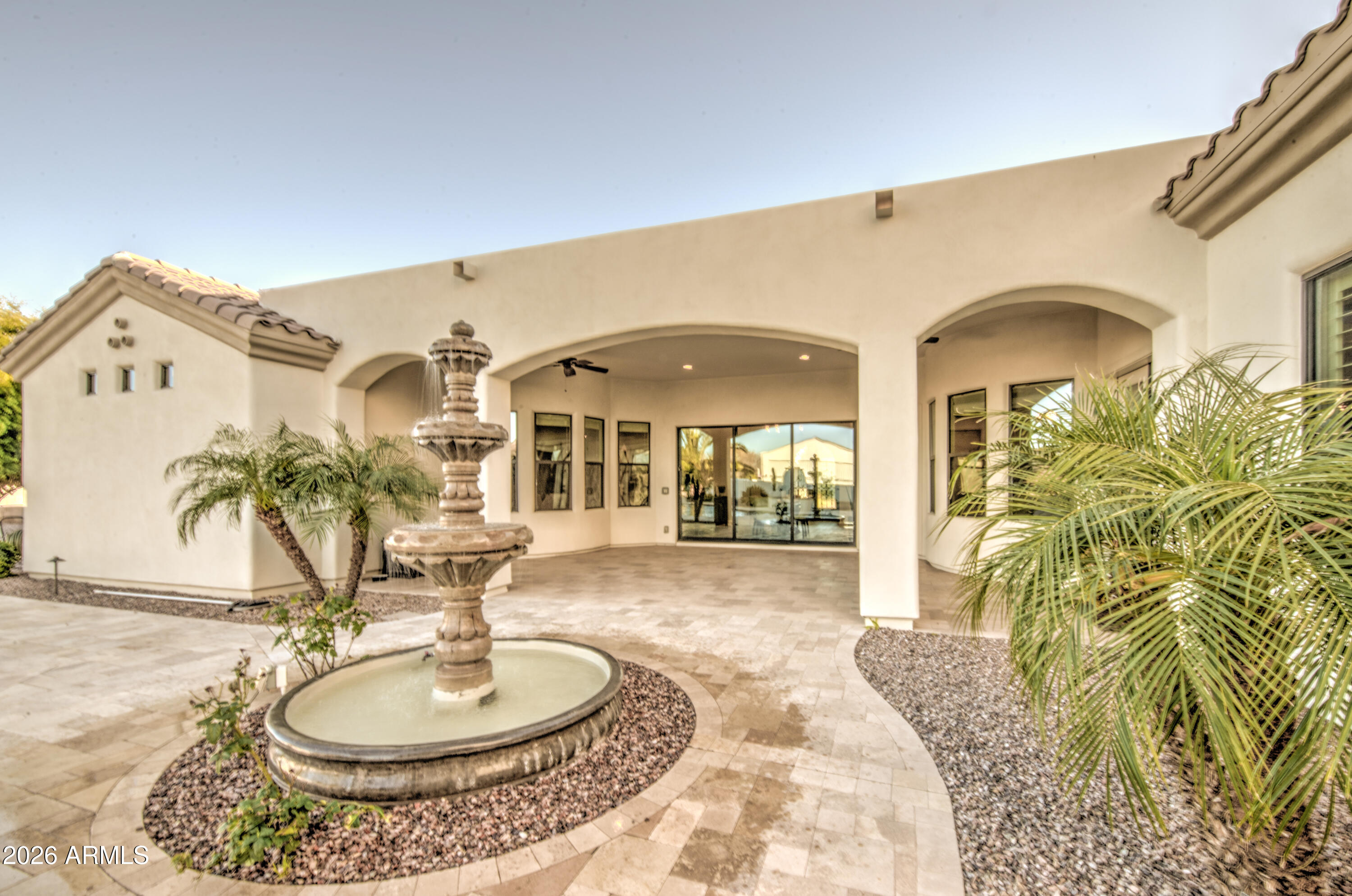 Pegasus Airpark - Residential