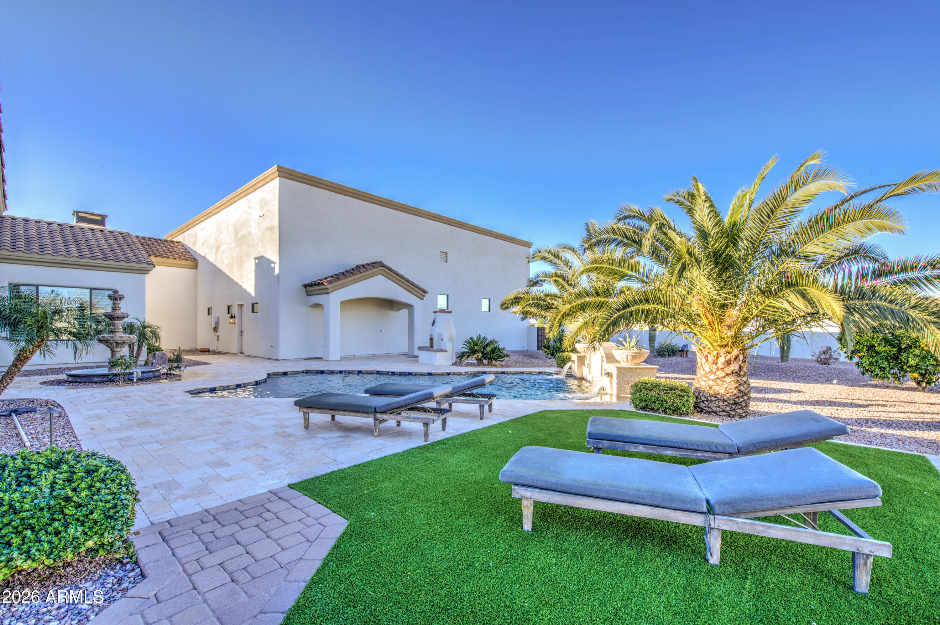 Pegasus Airpark - Residential