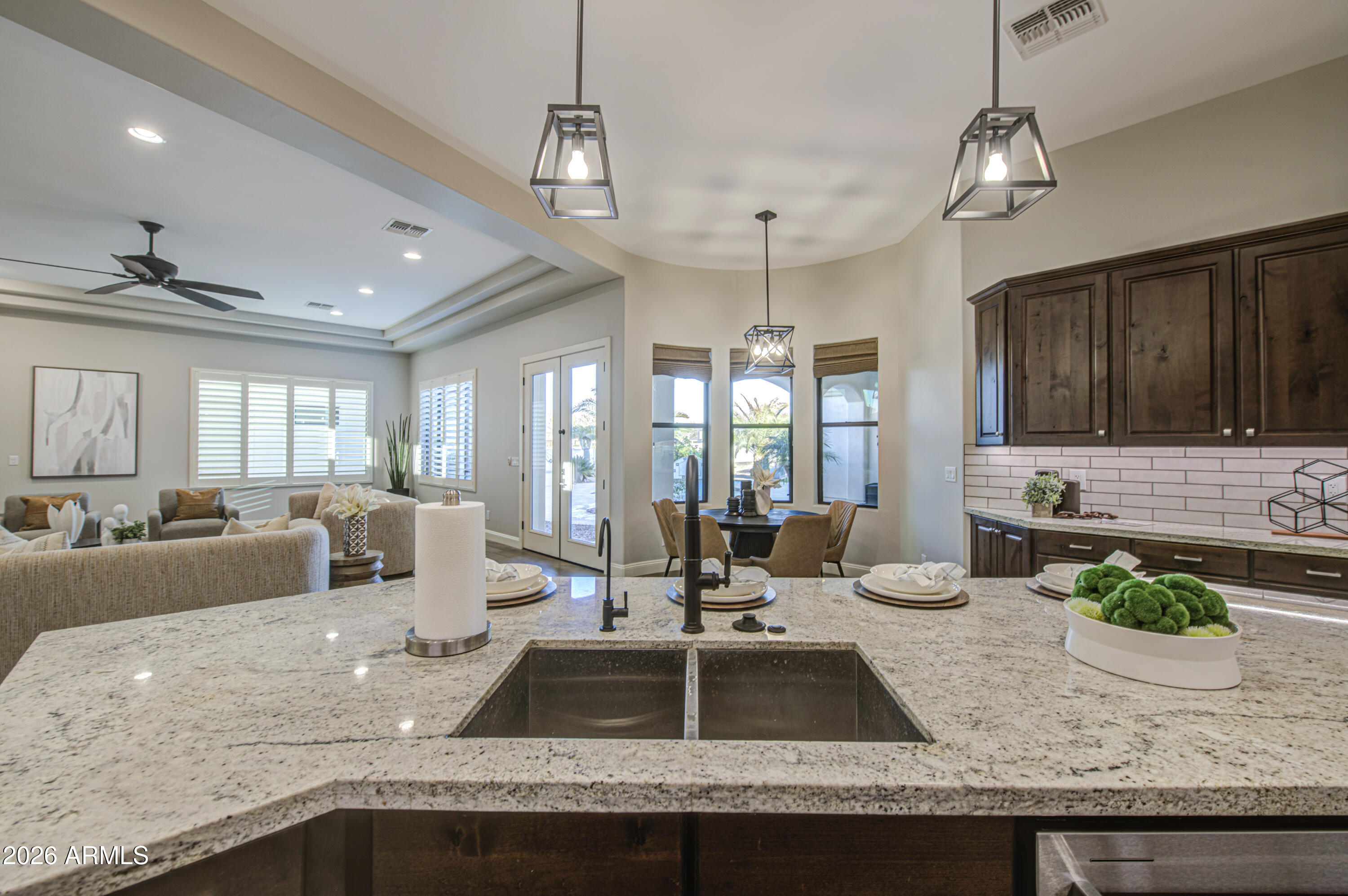 Pegasus Airpark - Residential