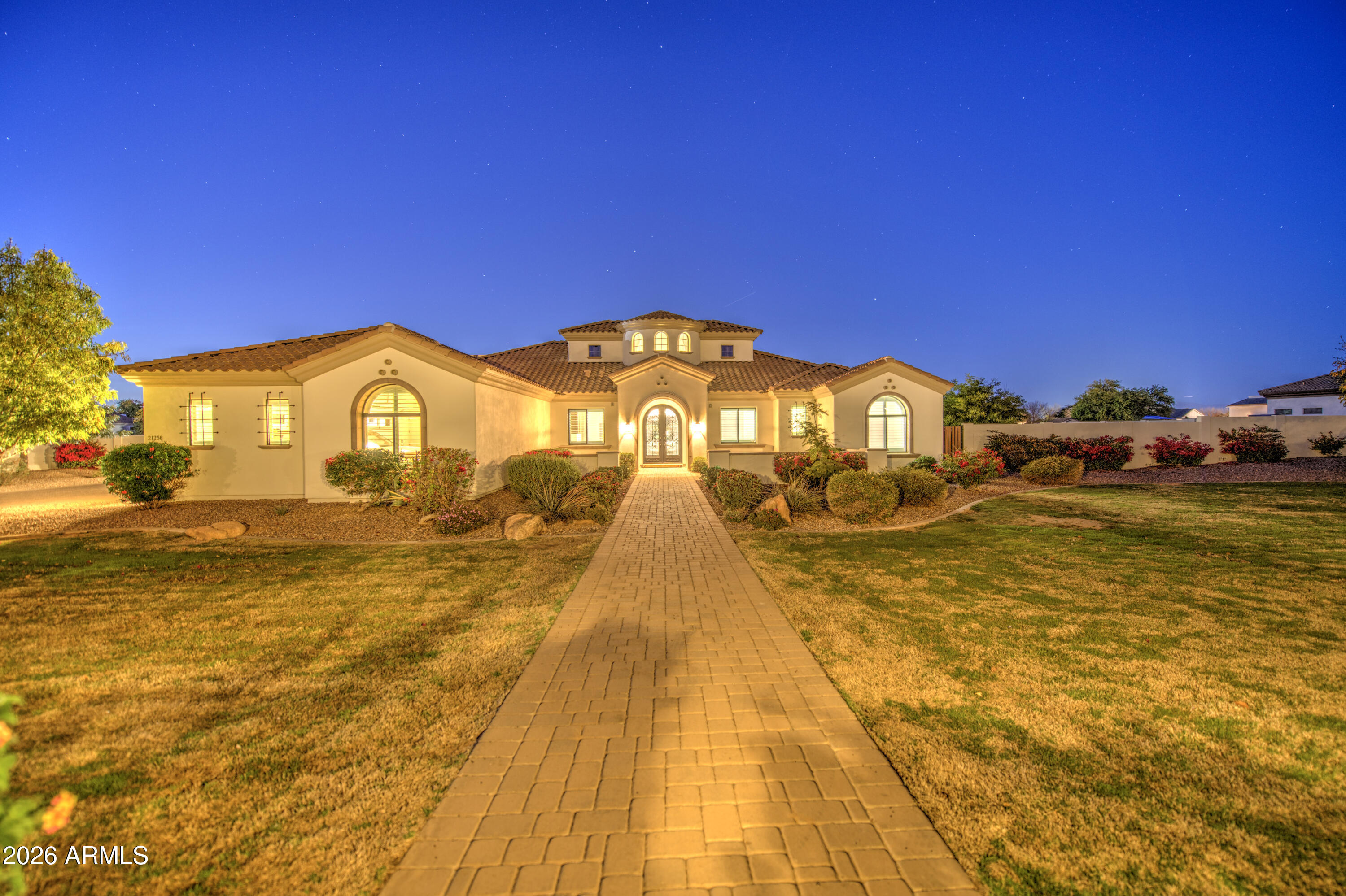 Pegasus Airpark - Residential
