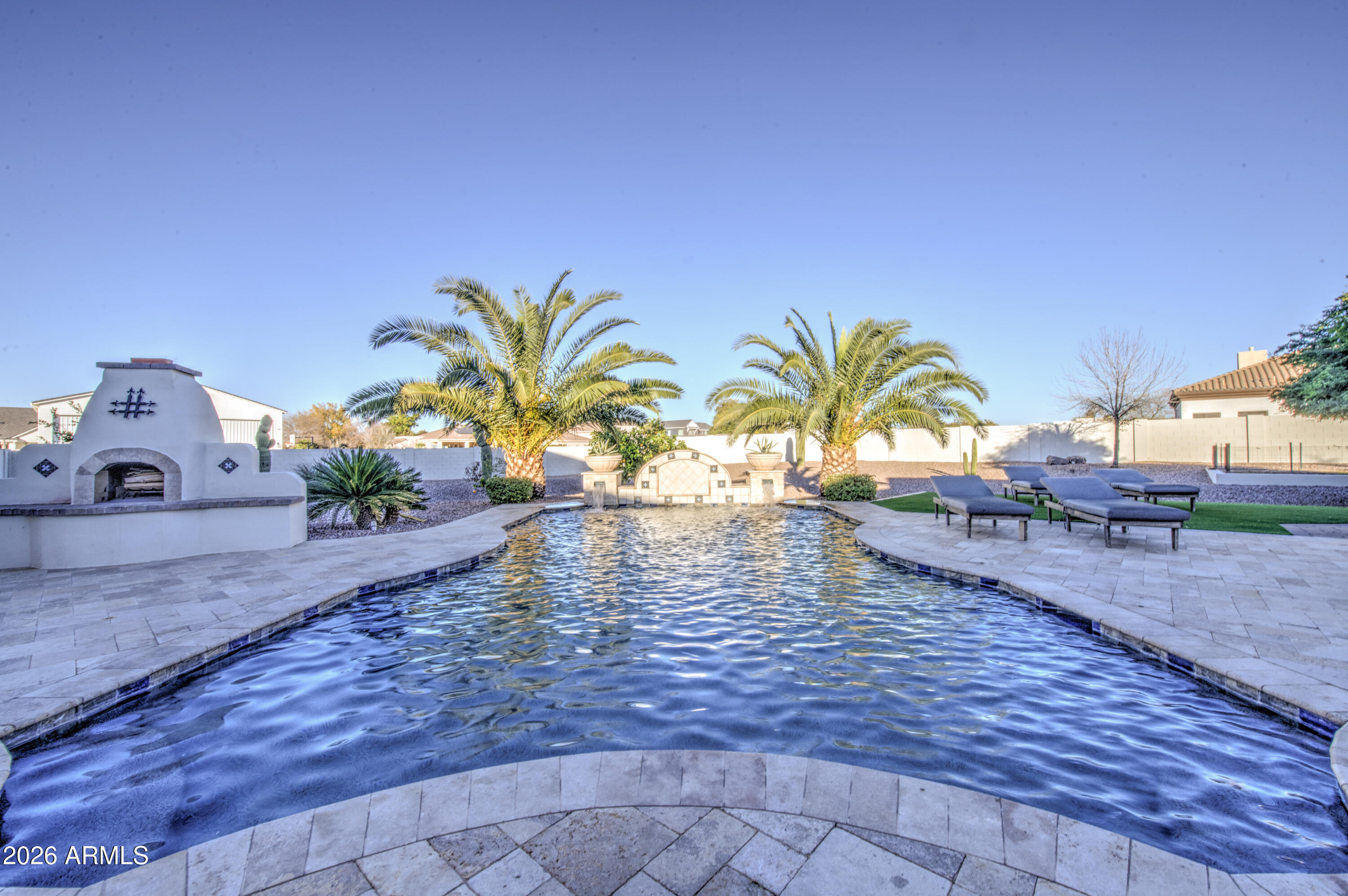 Pegasus Airpark - Residential