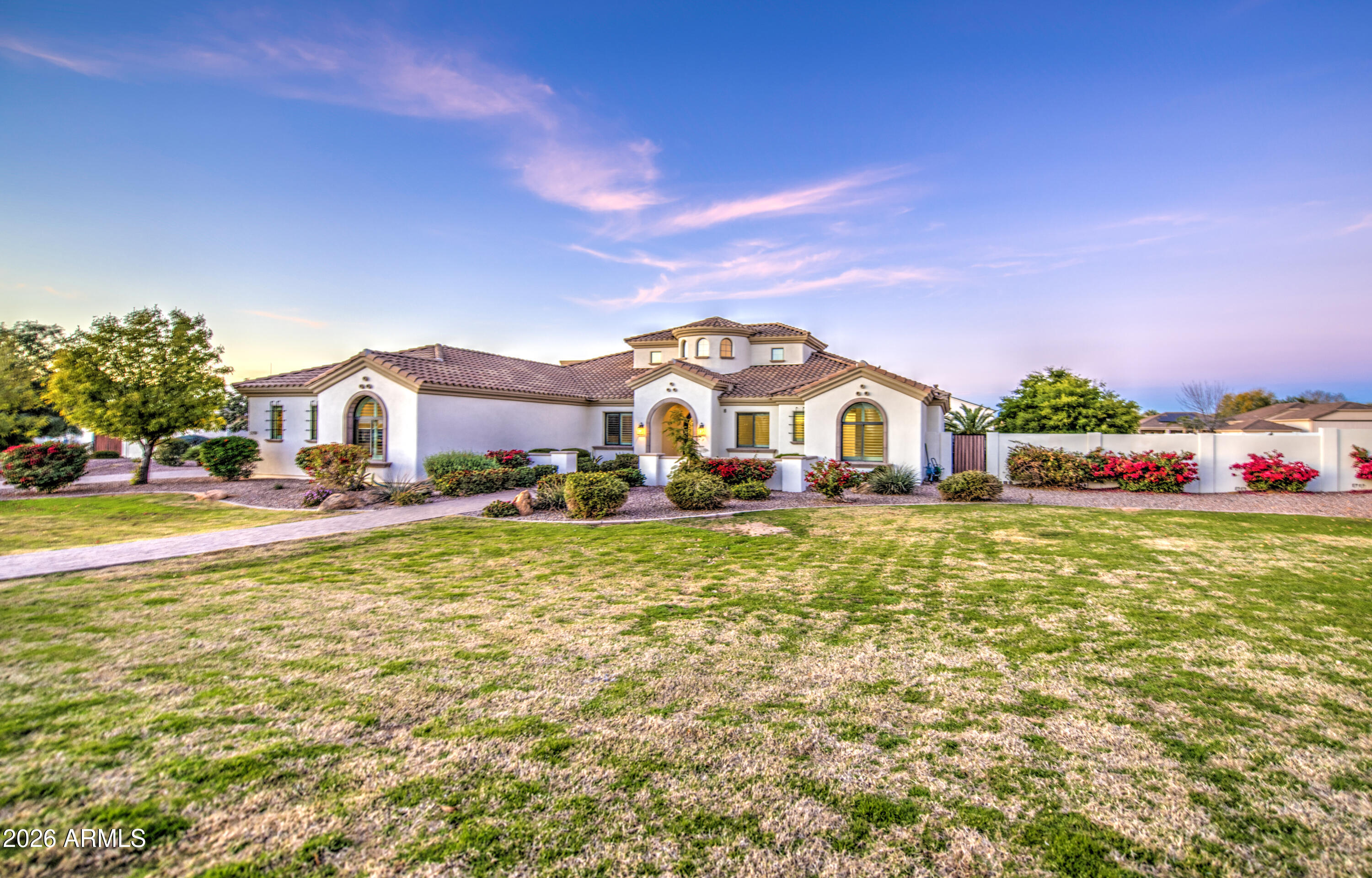 Pegasus Airpark - Residential
