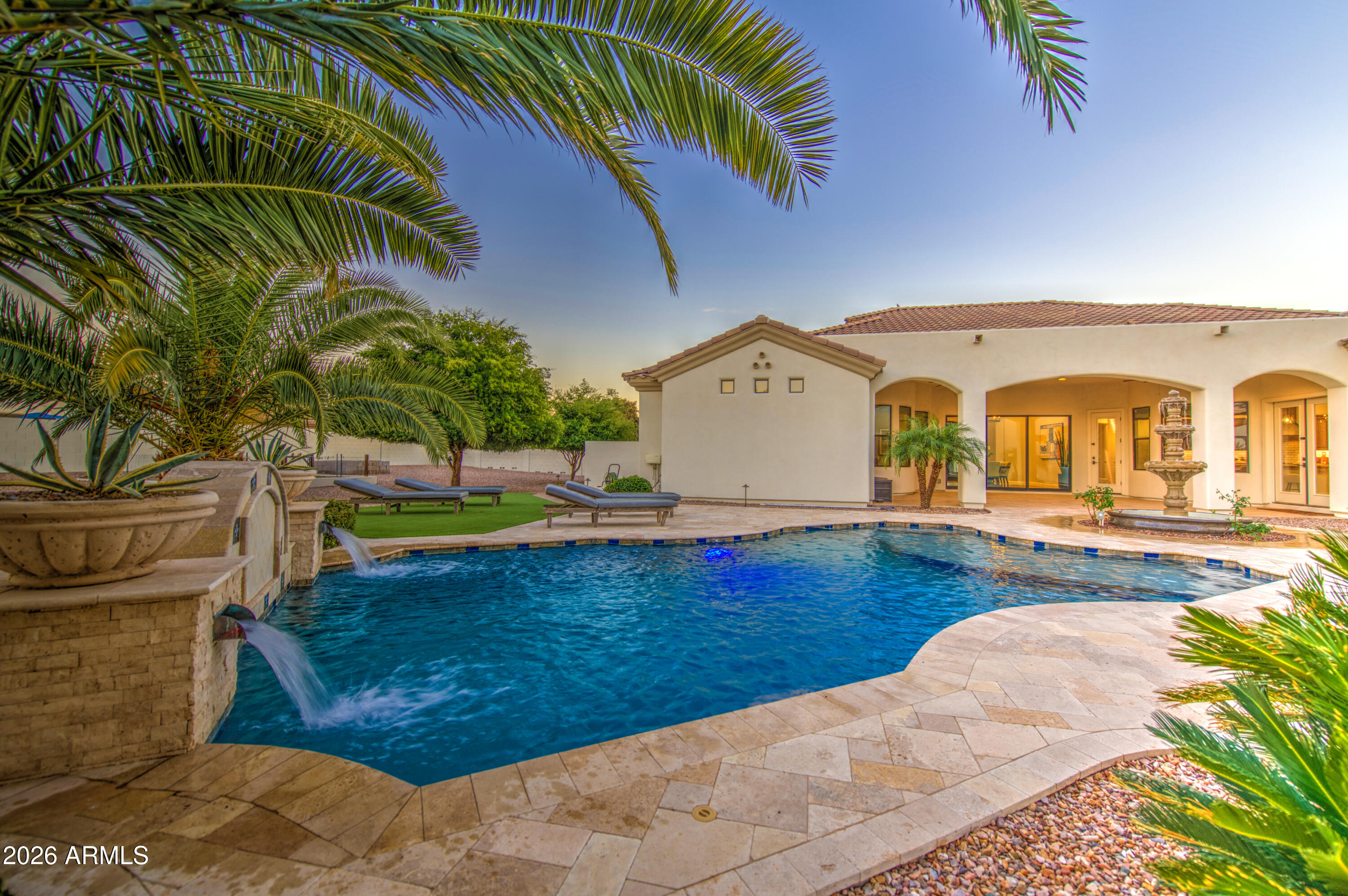 Pegasus Airpark - Residential