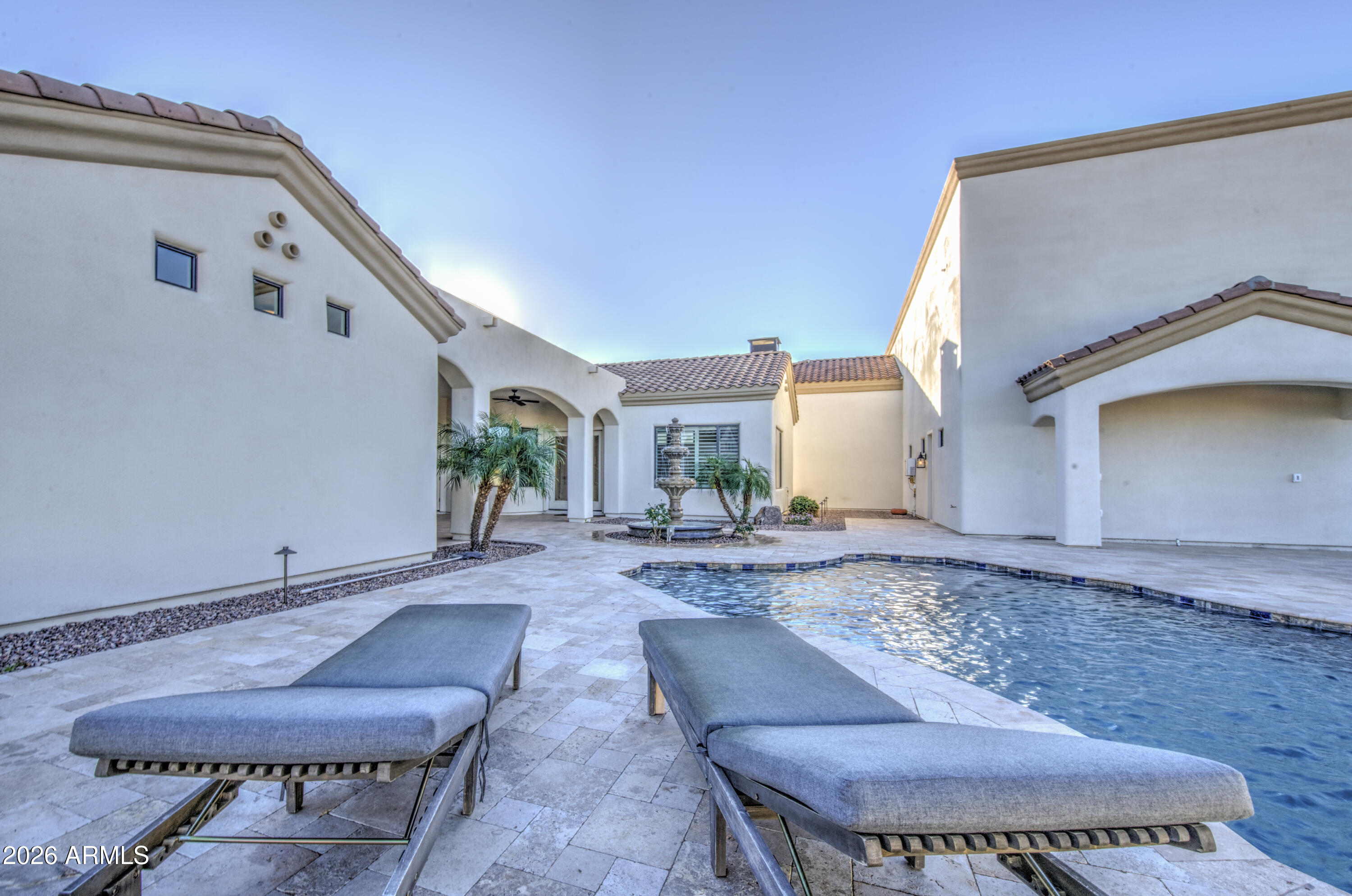 Pegasus Airpark - Residential
