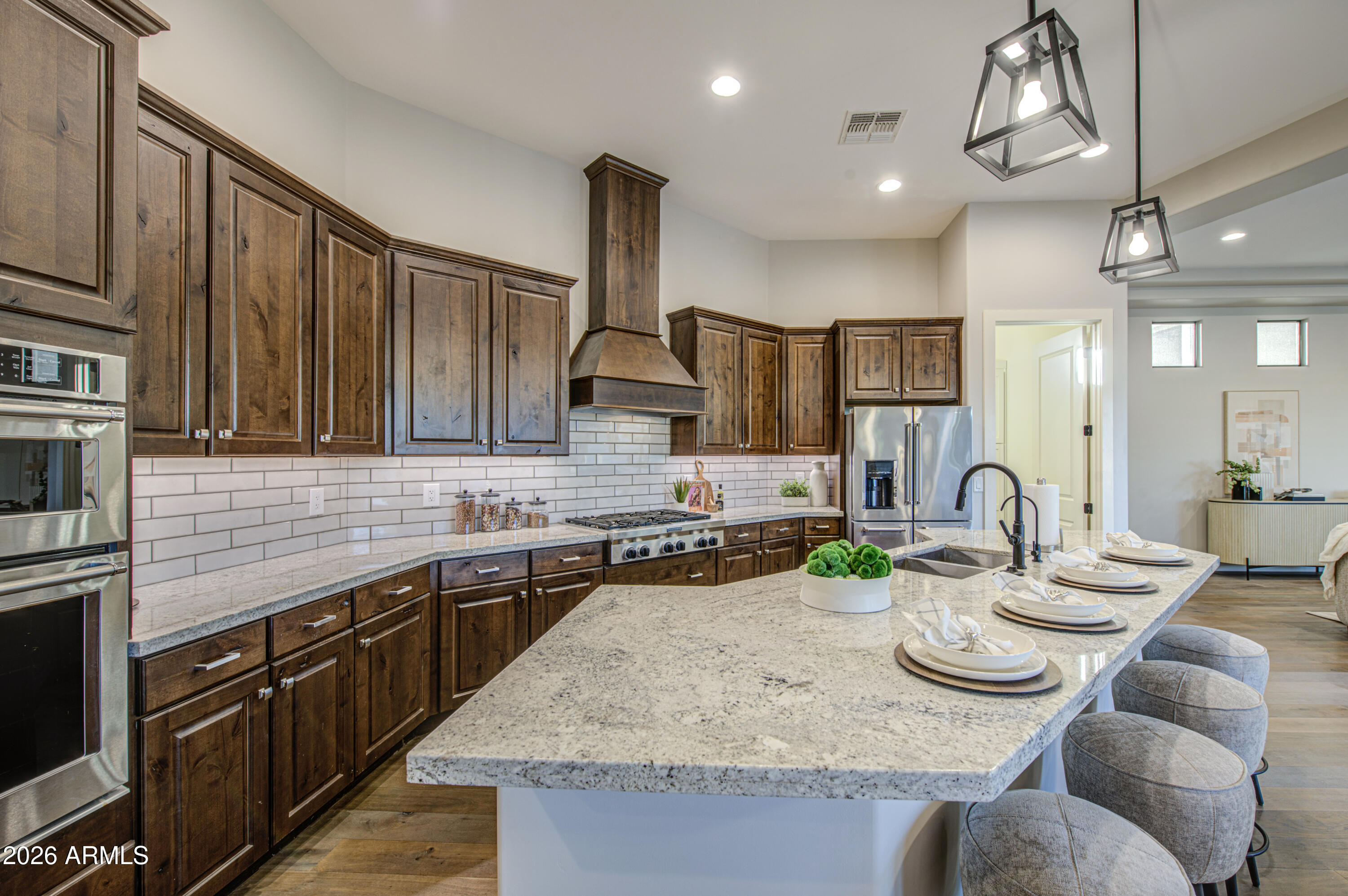 Pegasus Airpark - Residential
