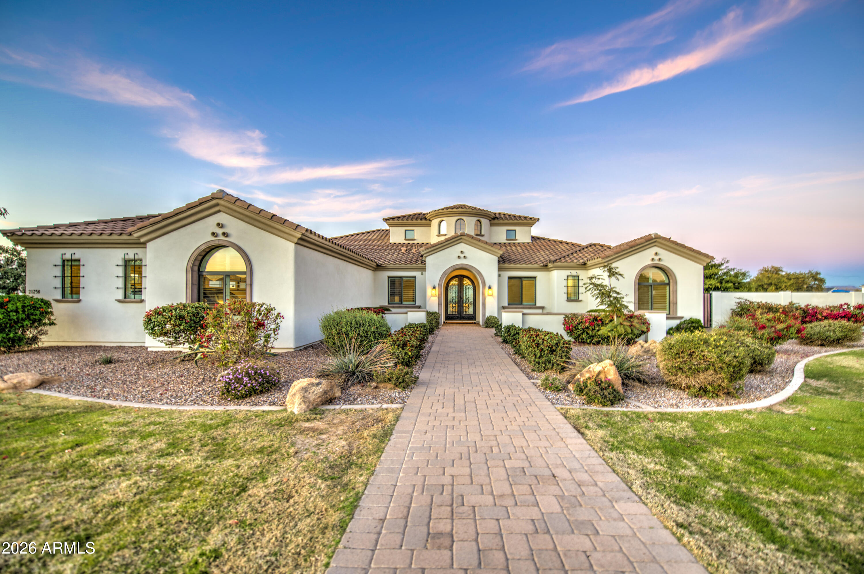 Pegasus Airpark - Residential