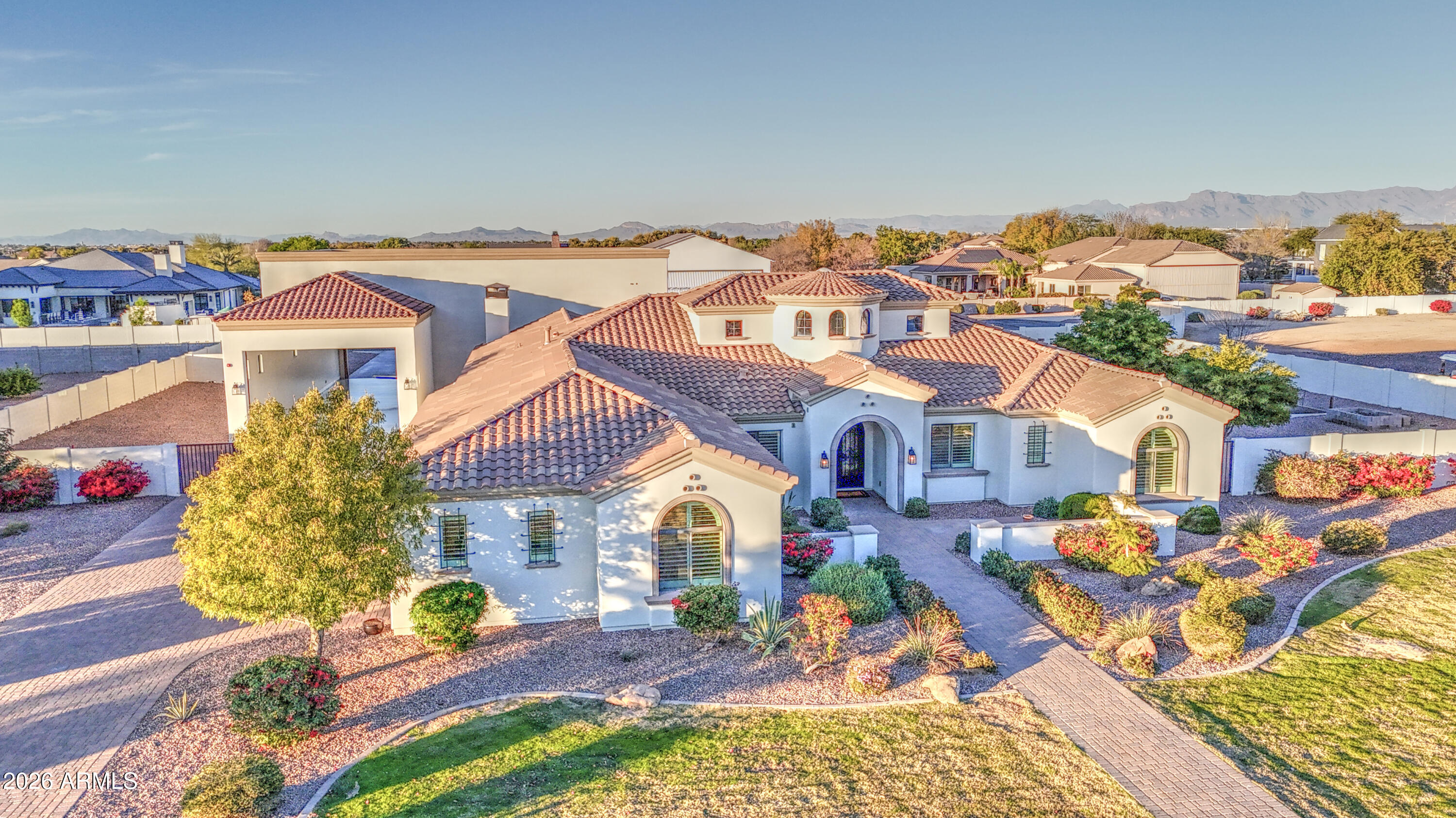 Pegasus Airpark - Residential
