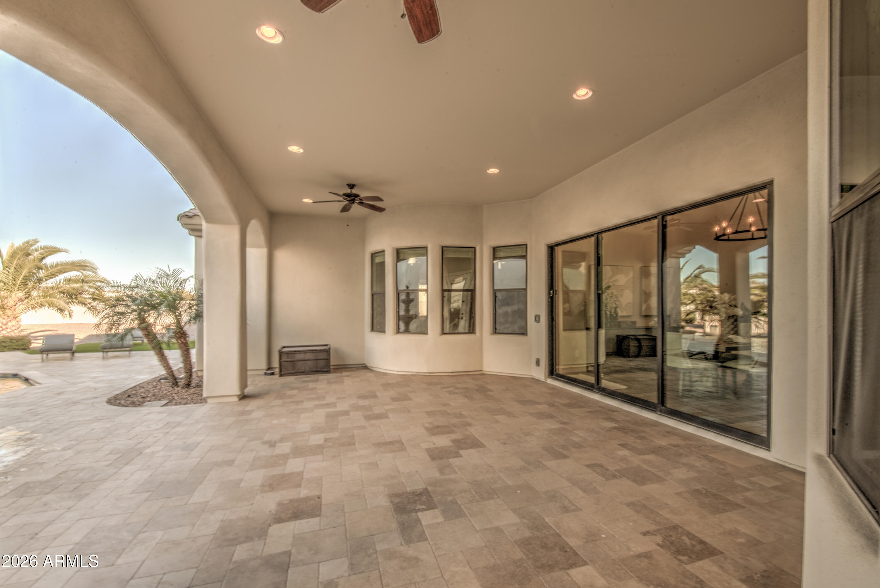 Pegasus Airpark - Residential