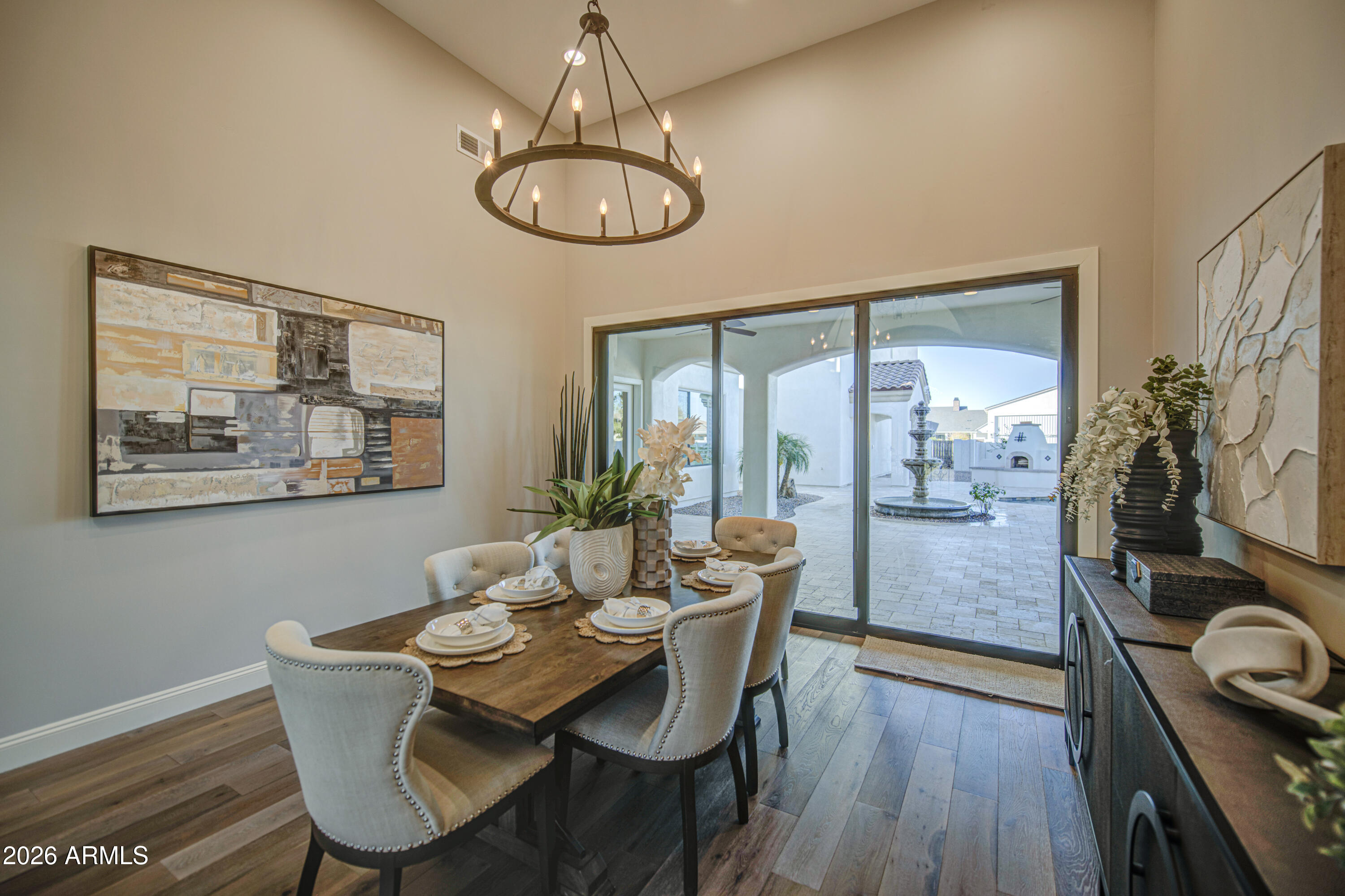 Pegasus Airpark - Residential