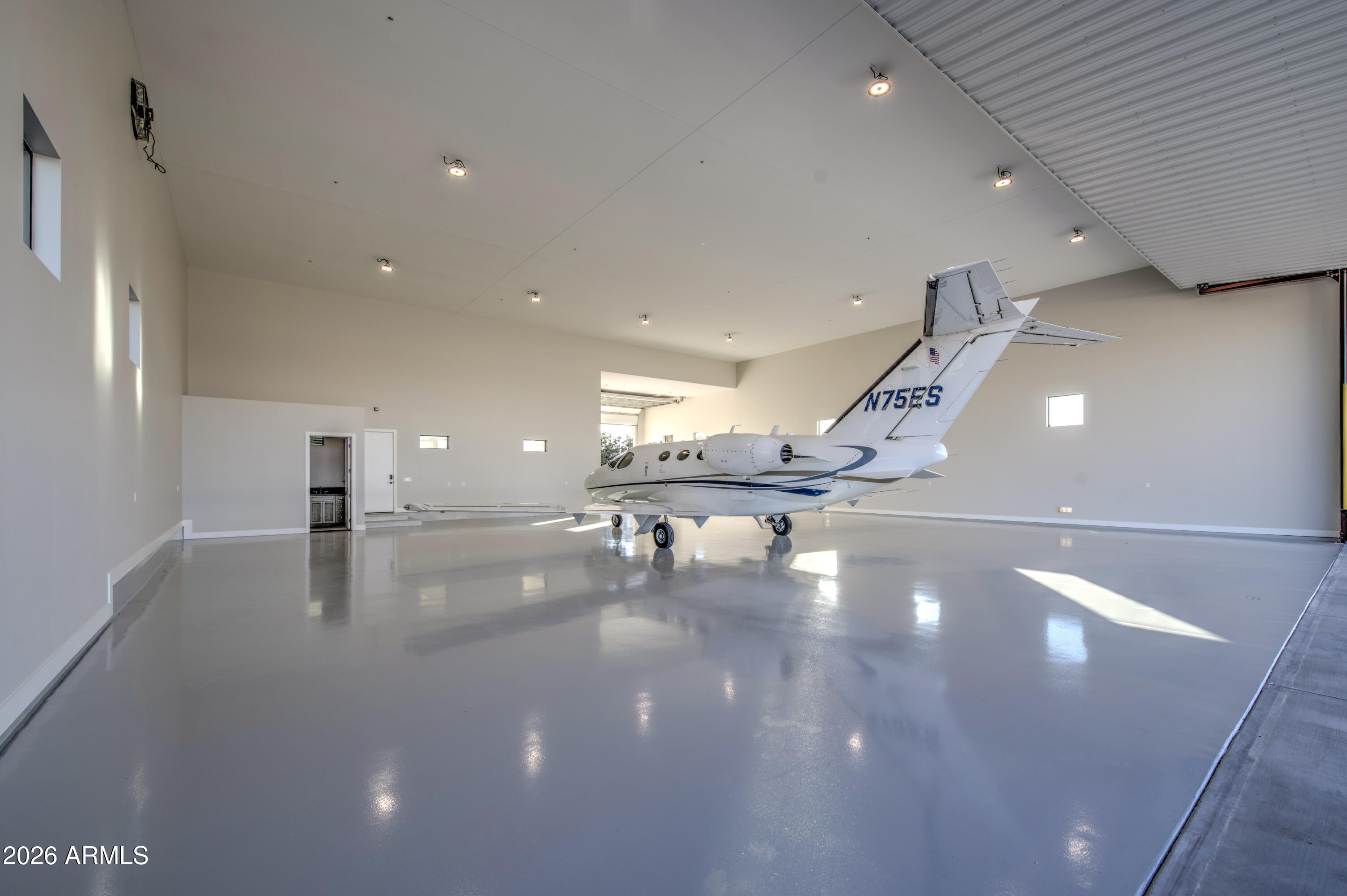 Pegasus Airpark - Residential