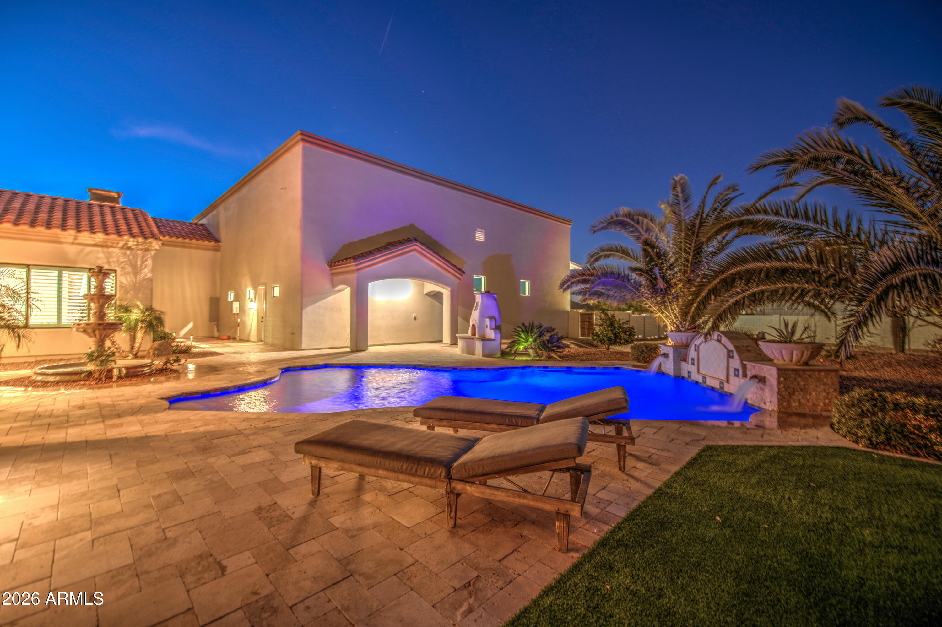 Pegasus Airpark - Residential