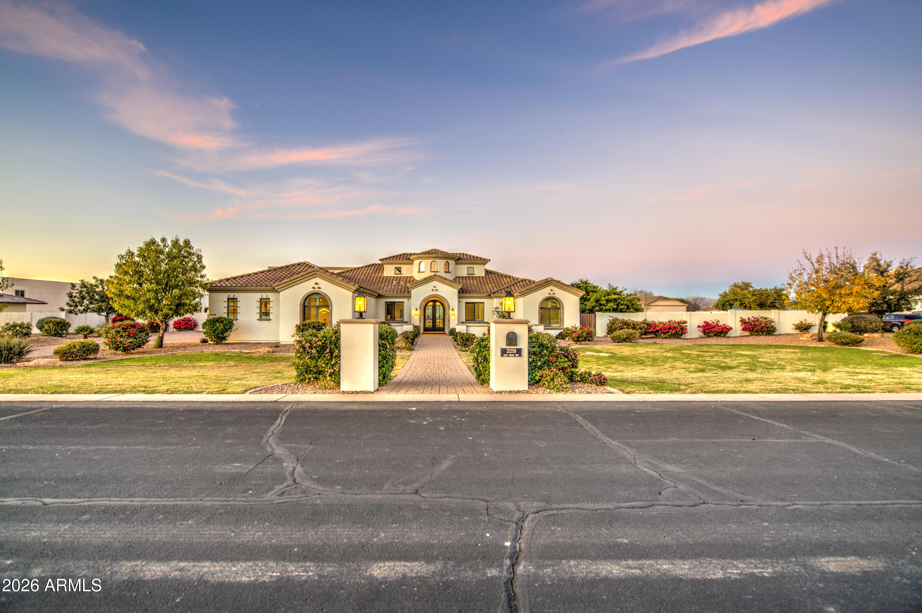 Pegasus Airpark - Residential
