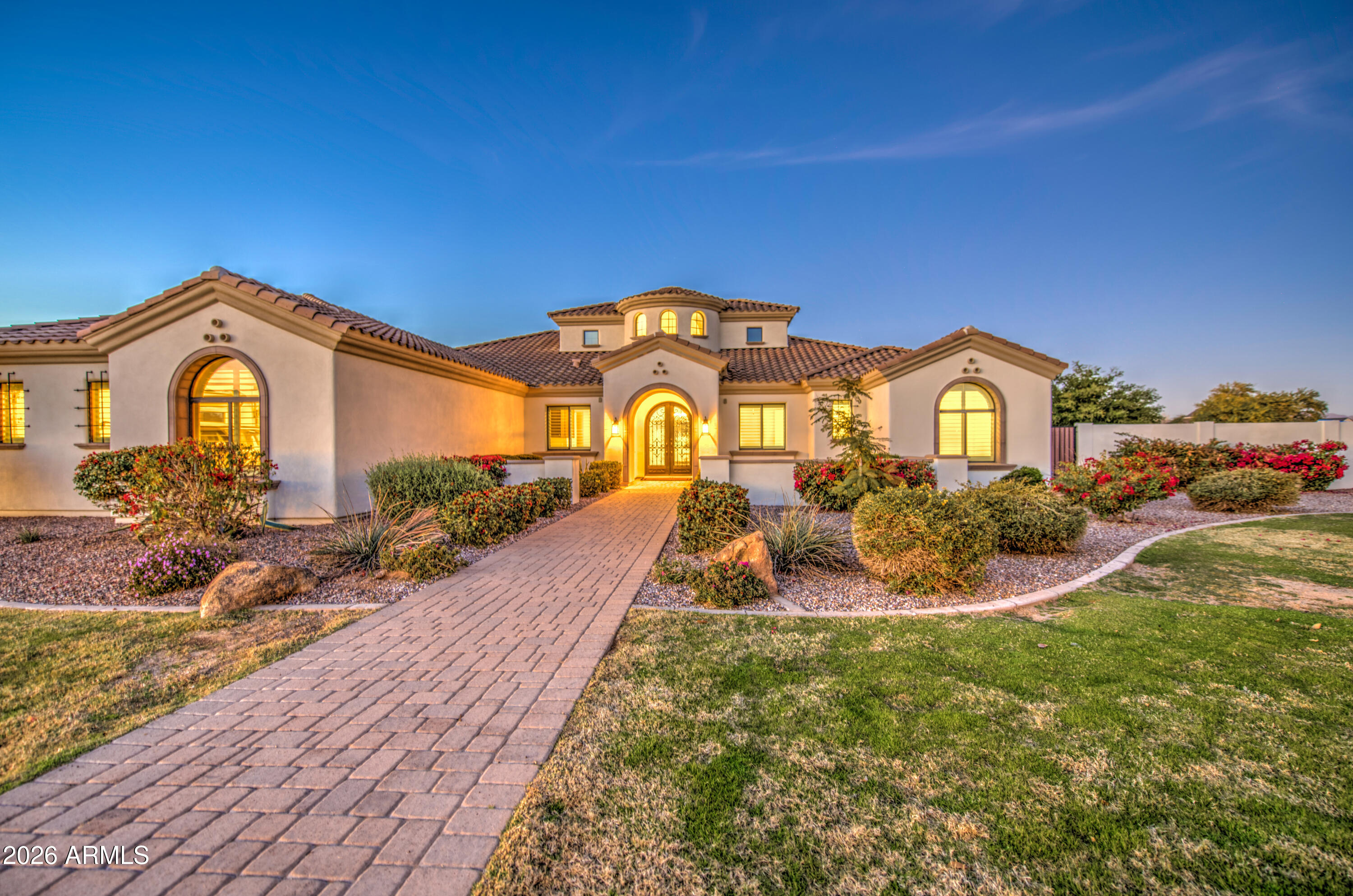 Pegasus Airpark - Residential