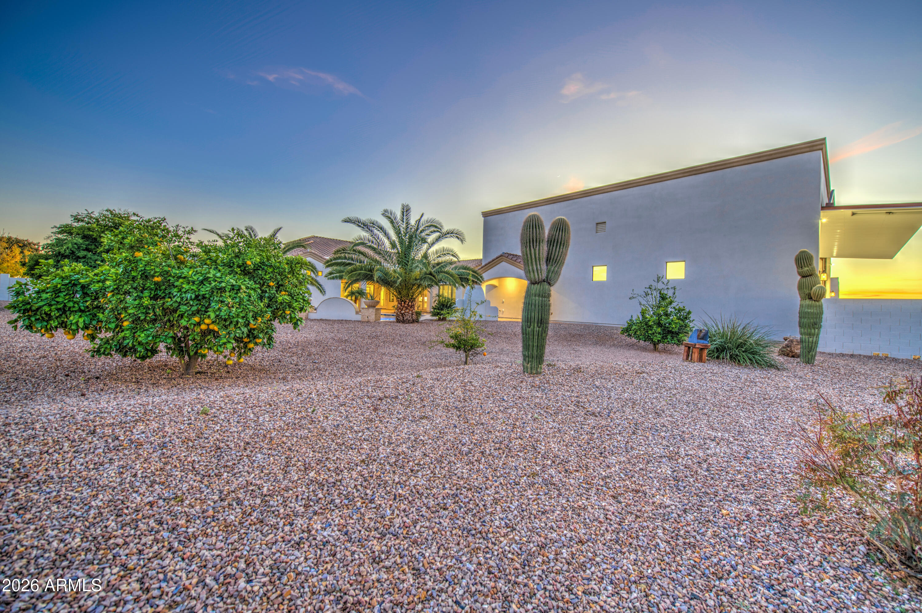 Pegasus Airpark - Residential