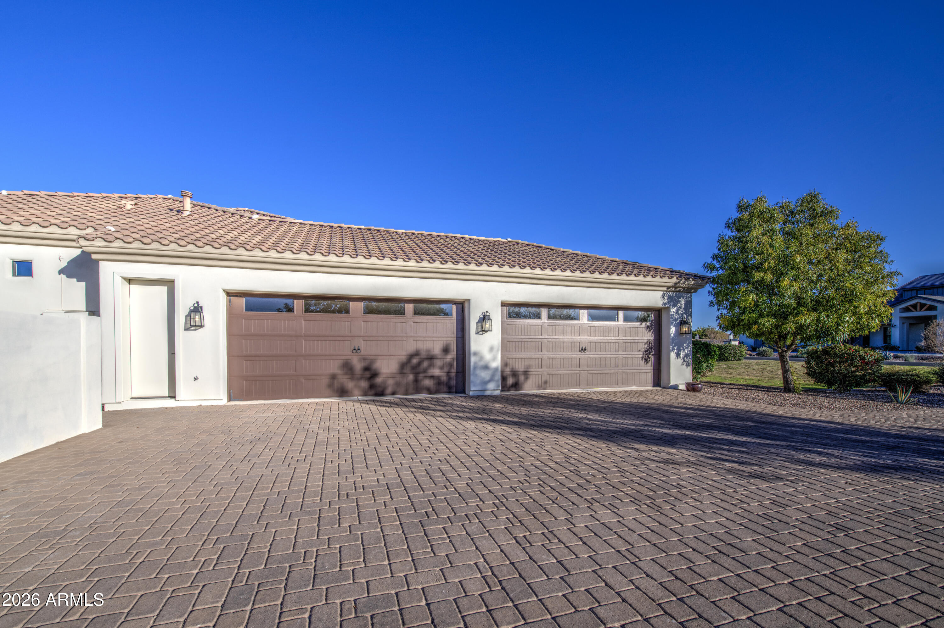 Pegasus Airpark - Residential