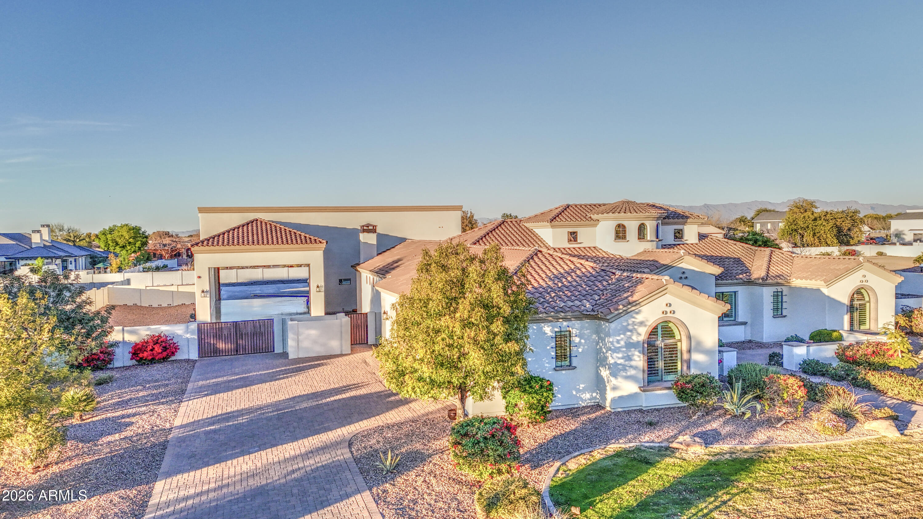 Pegasus Airpark - Residential