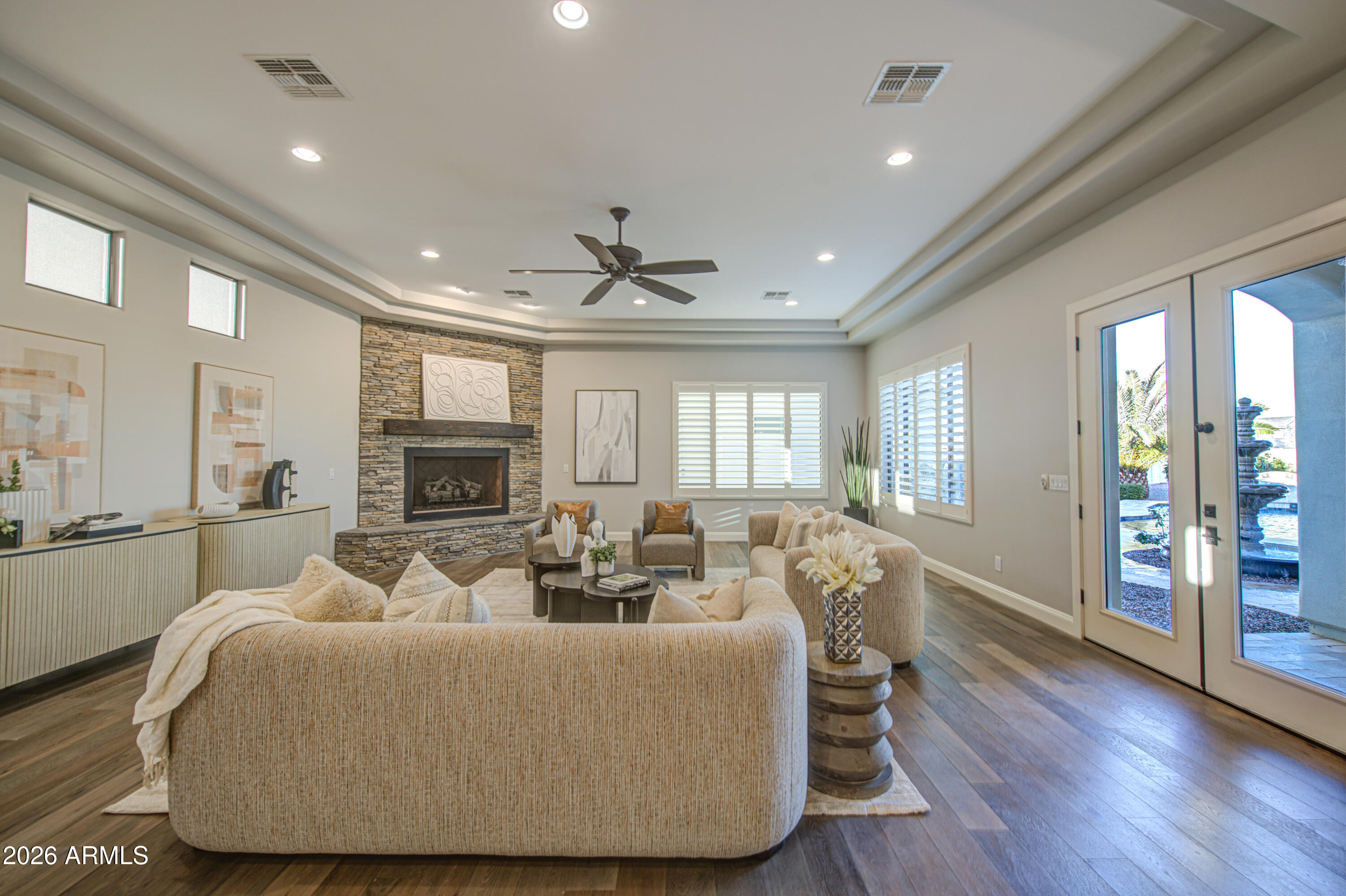 Pegasus Airpark - Residential