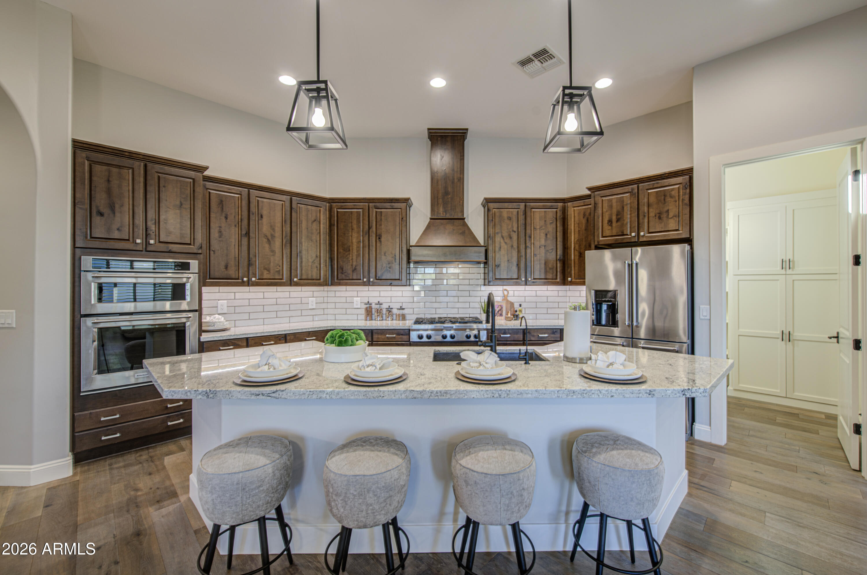 Pegasus Airpark - Residential