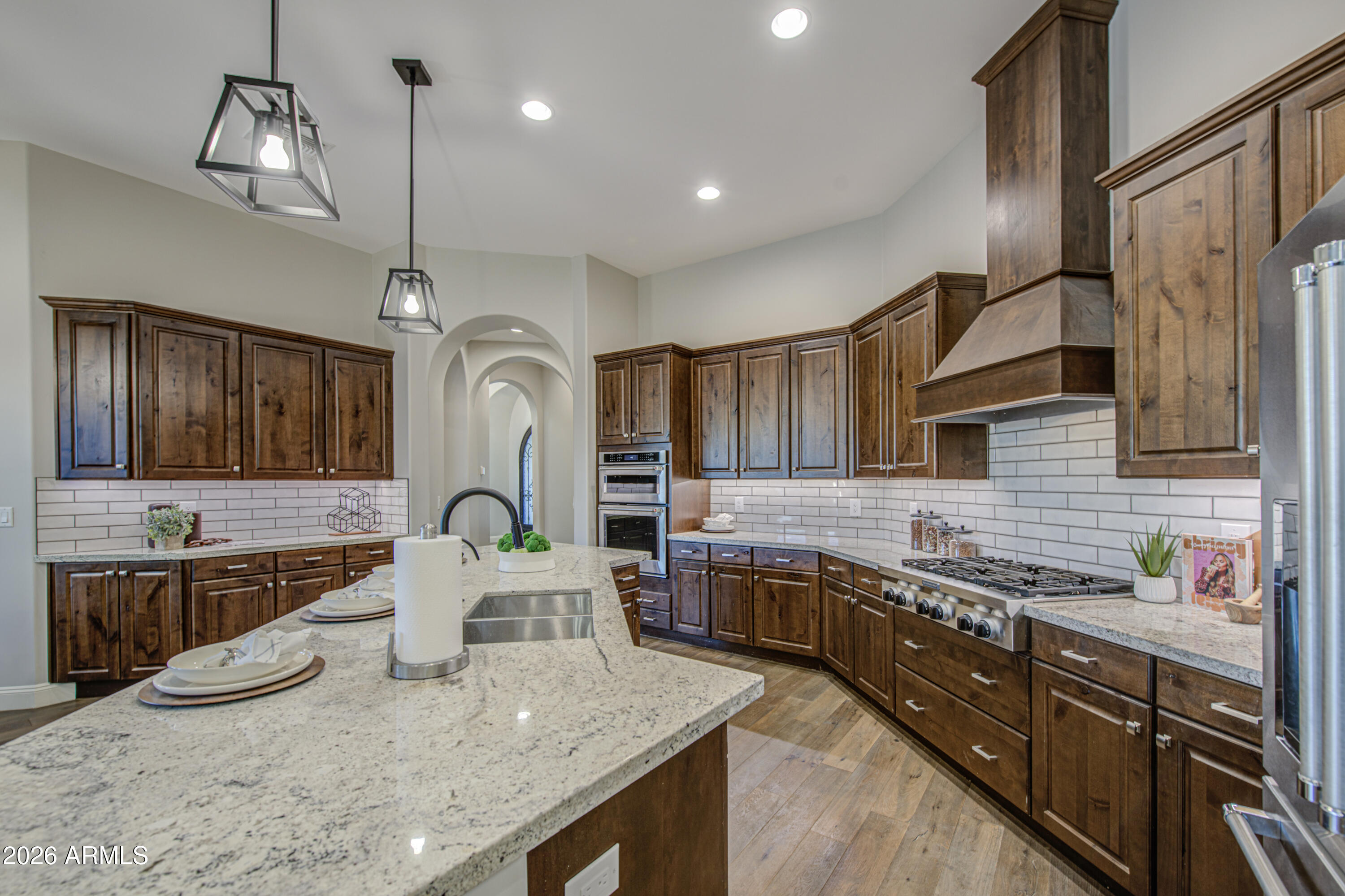Pegasus Airpark - Residential