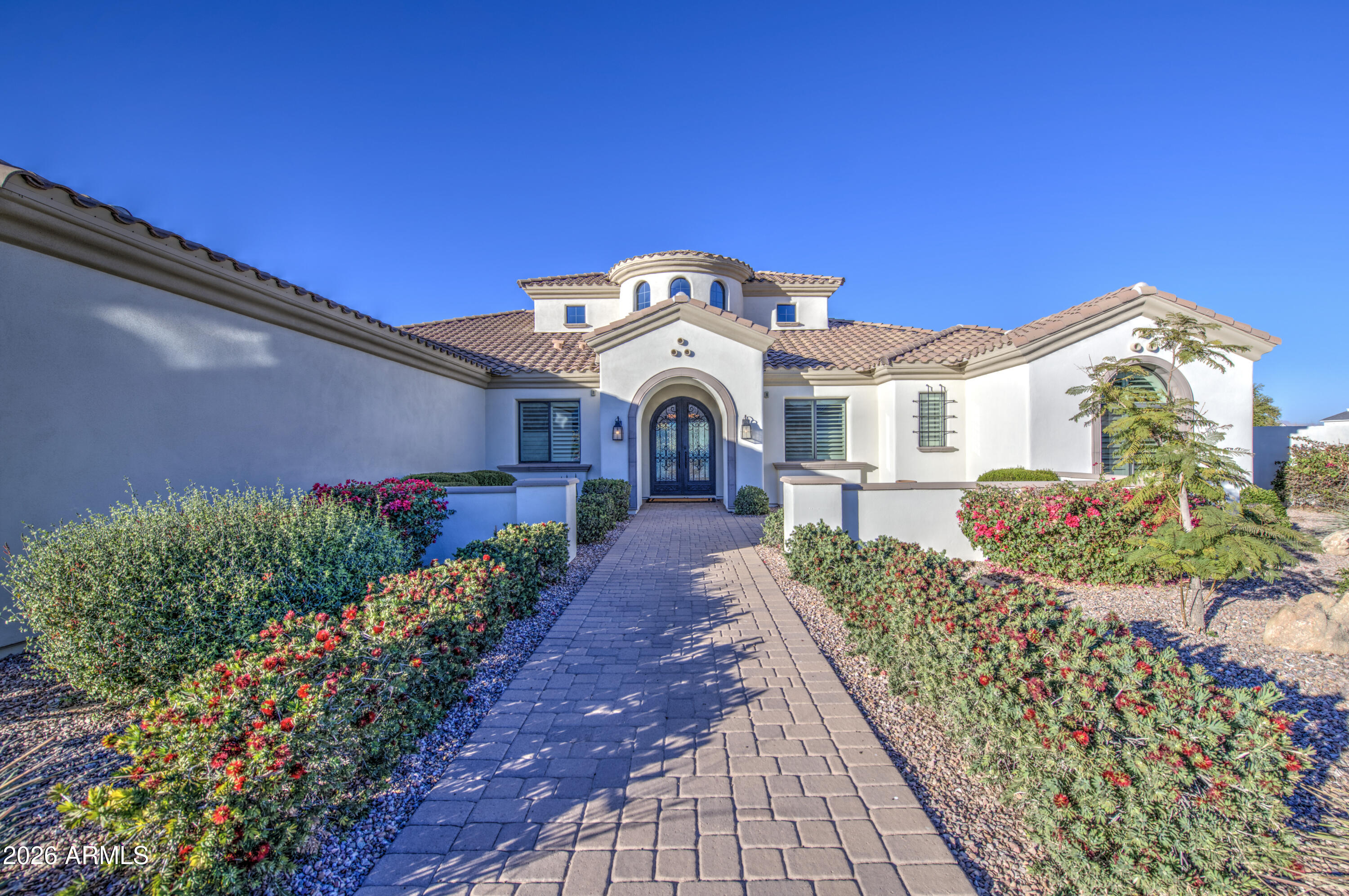 Pegasus Airpark - Residential
