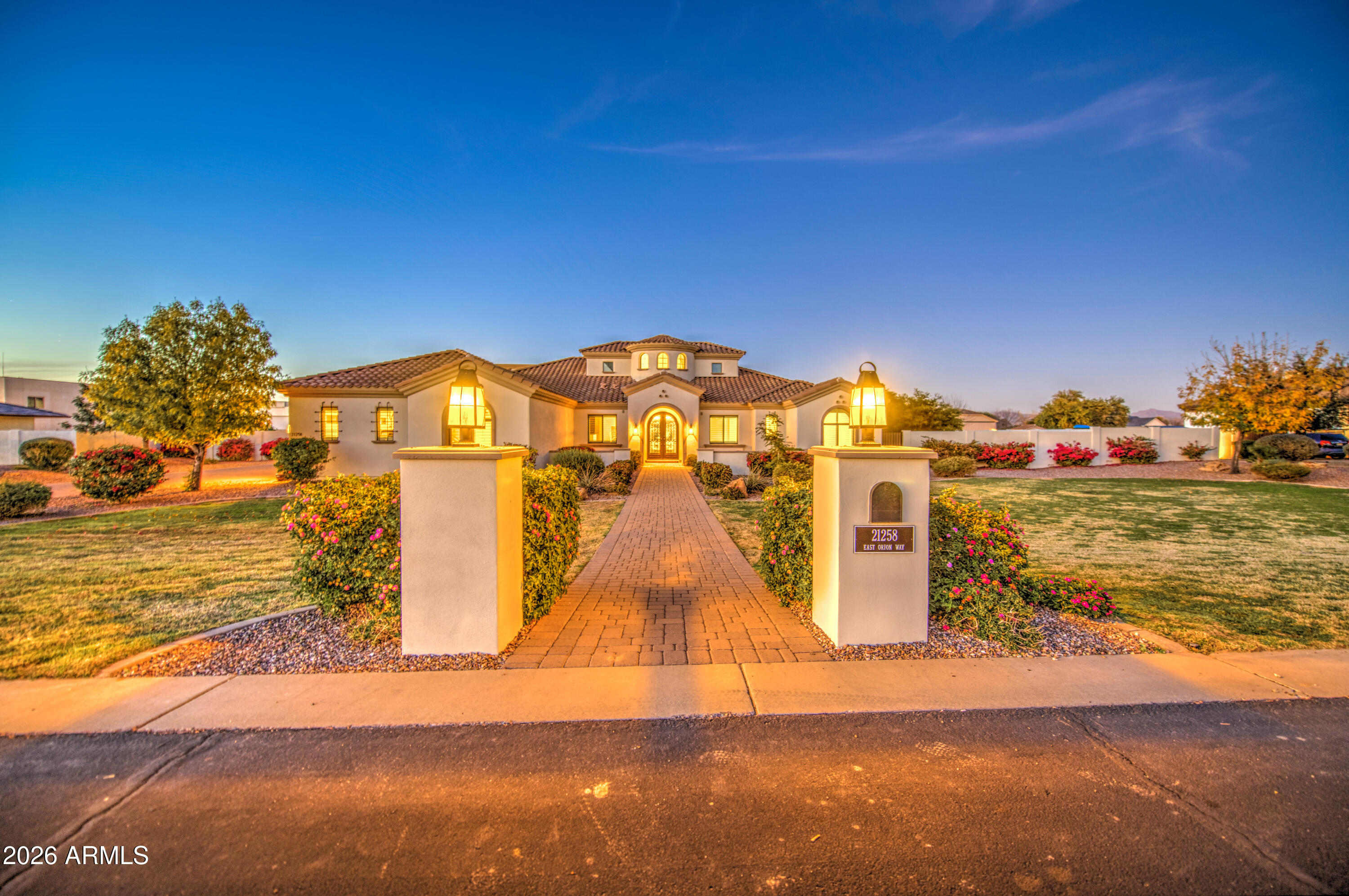 Pegasus Airpark - Residential