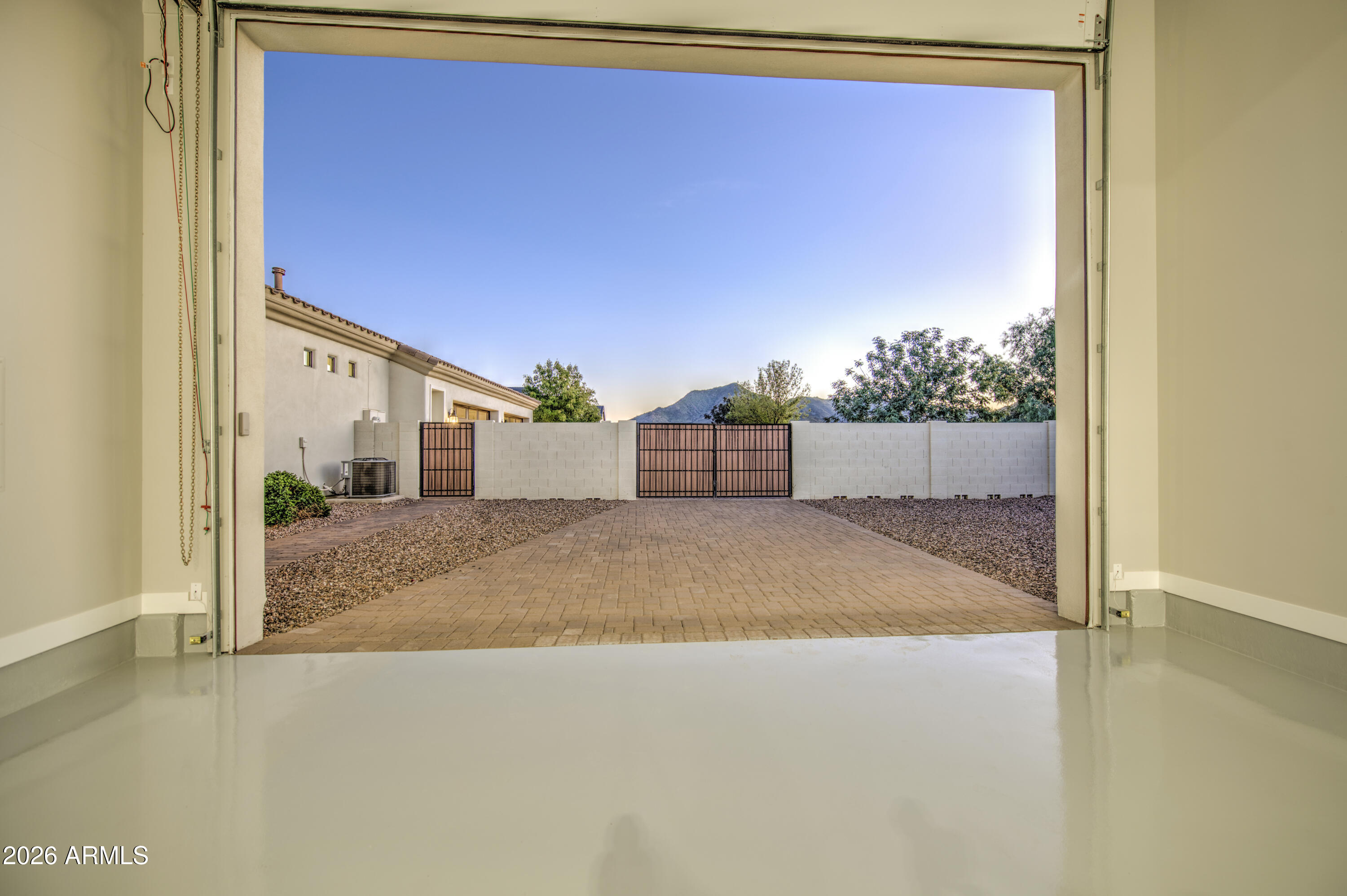 Pegasus Airpark - Residential