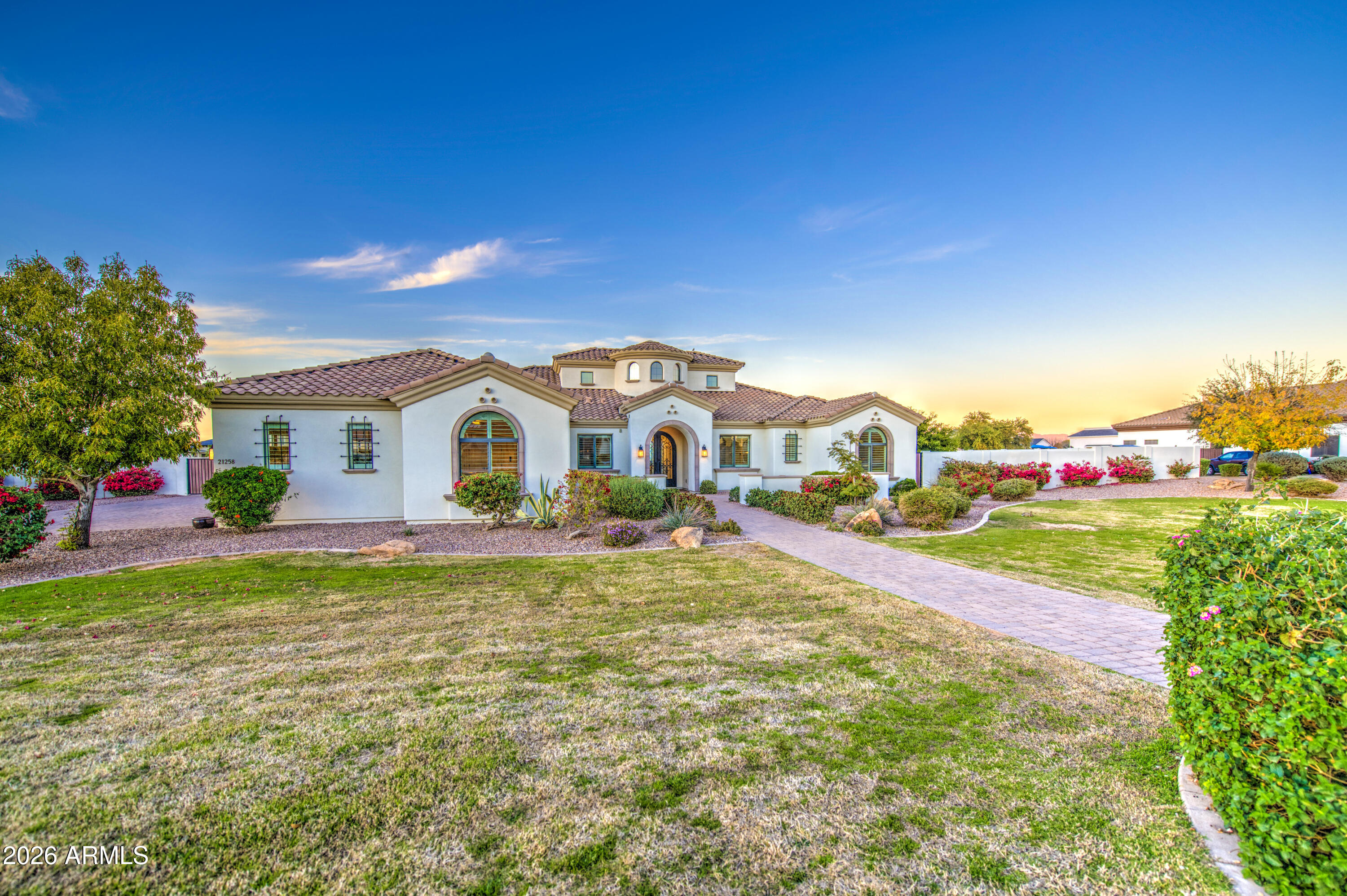 Pegasus Airpark - Residential