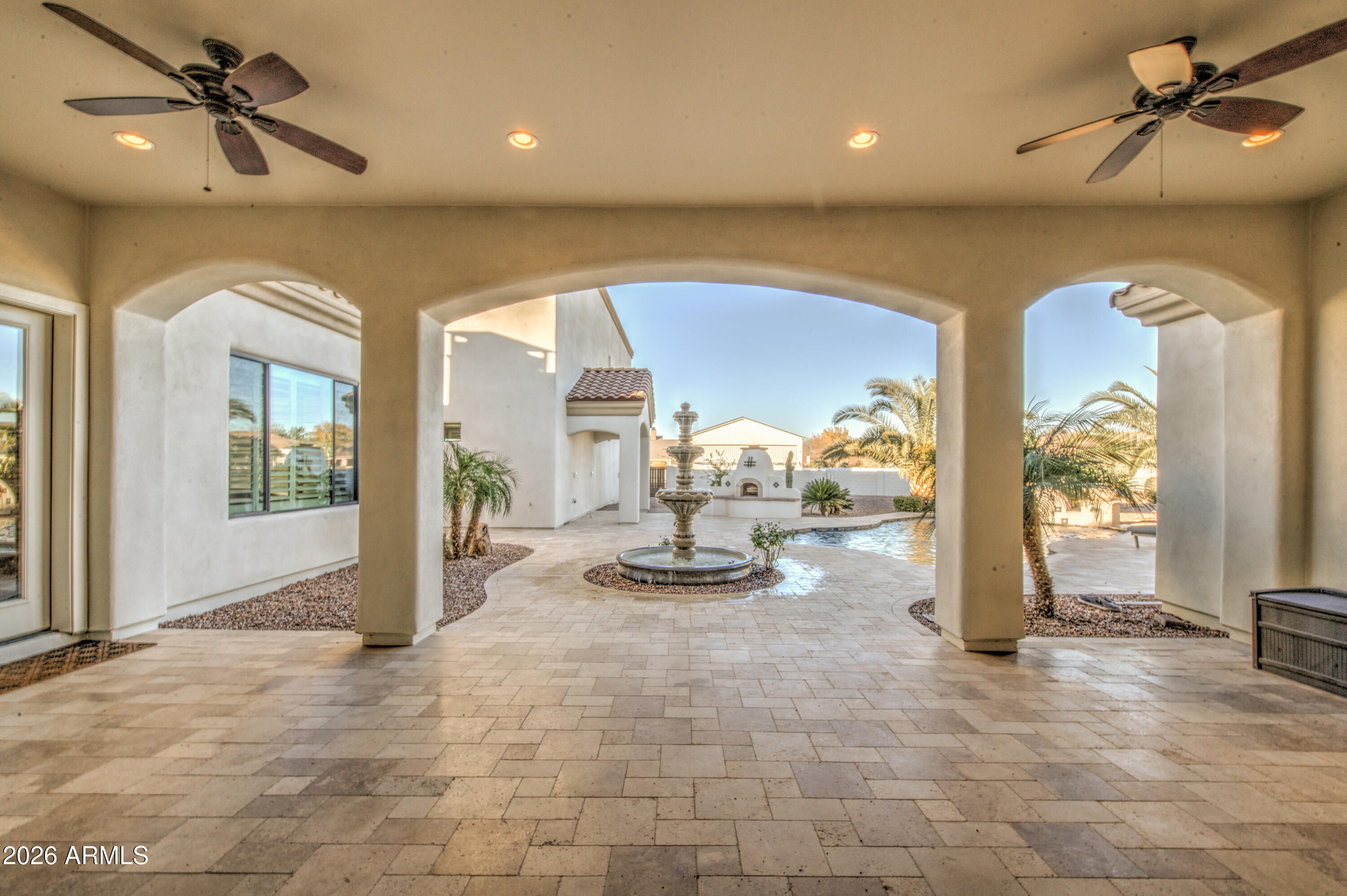 Pegasus Airpark - Residential