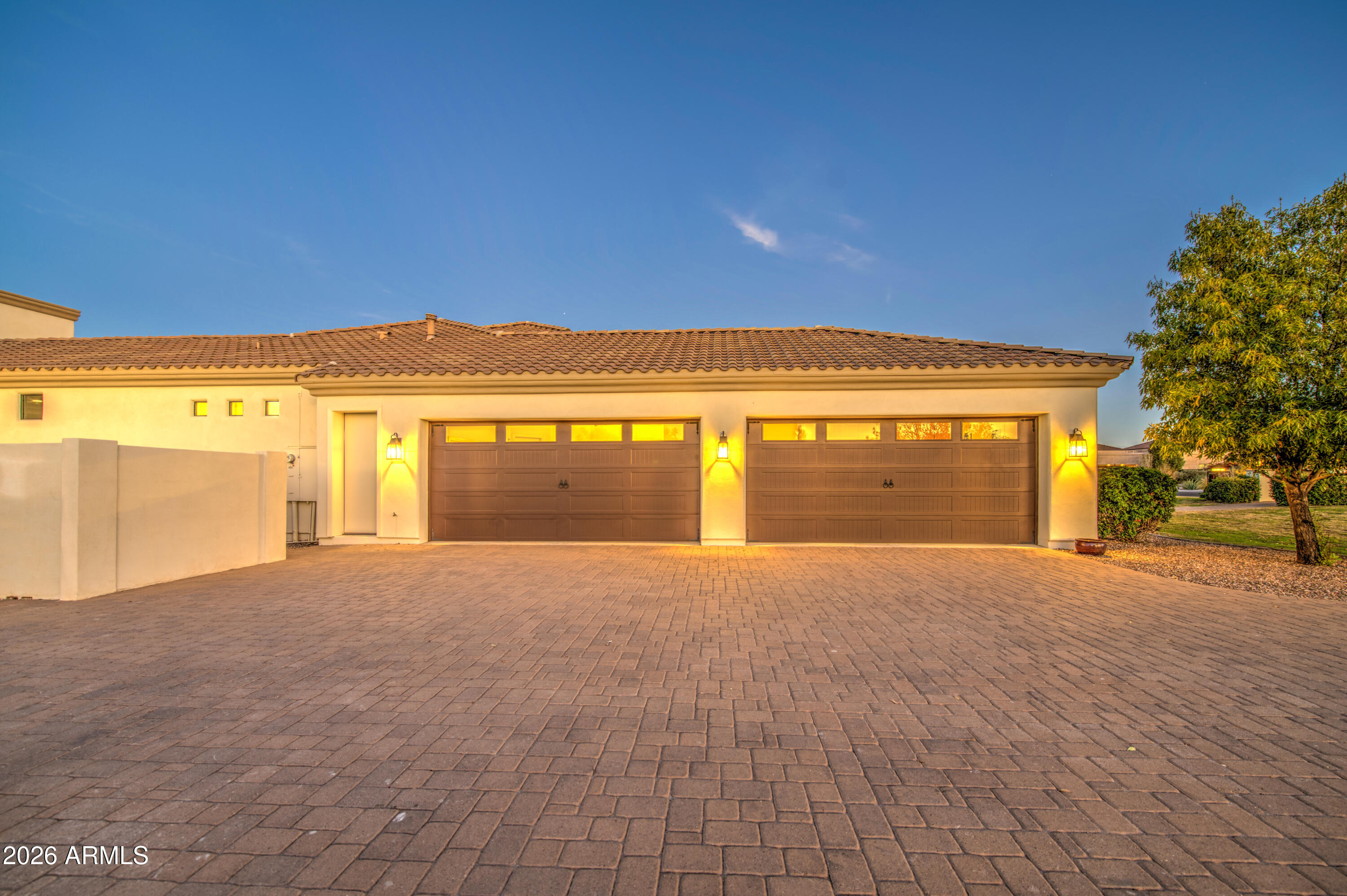 Pegasus Airpark - Residential
