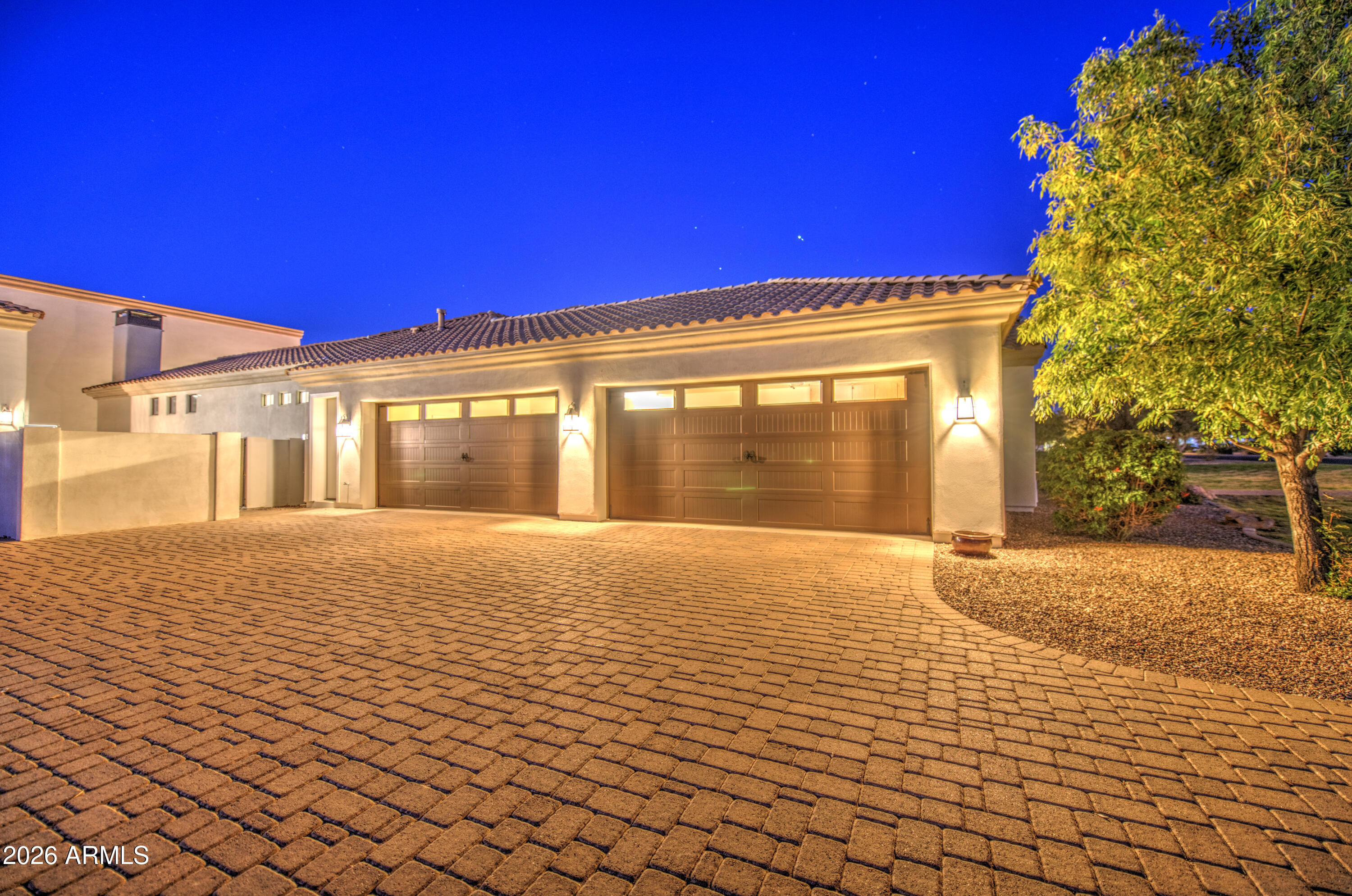 Pegasus Airpark - Residential