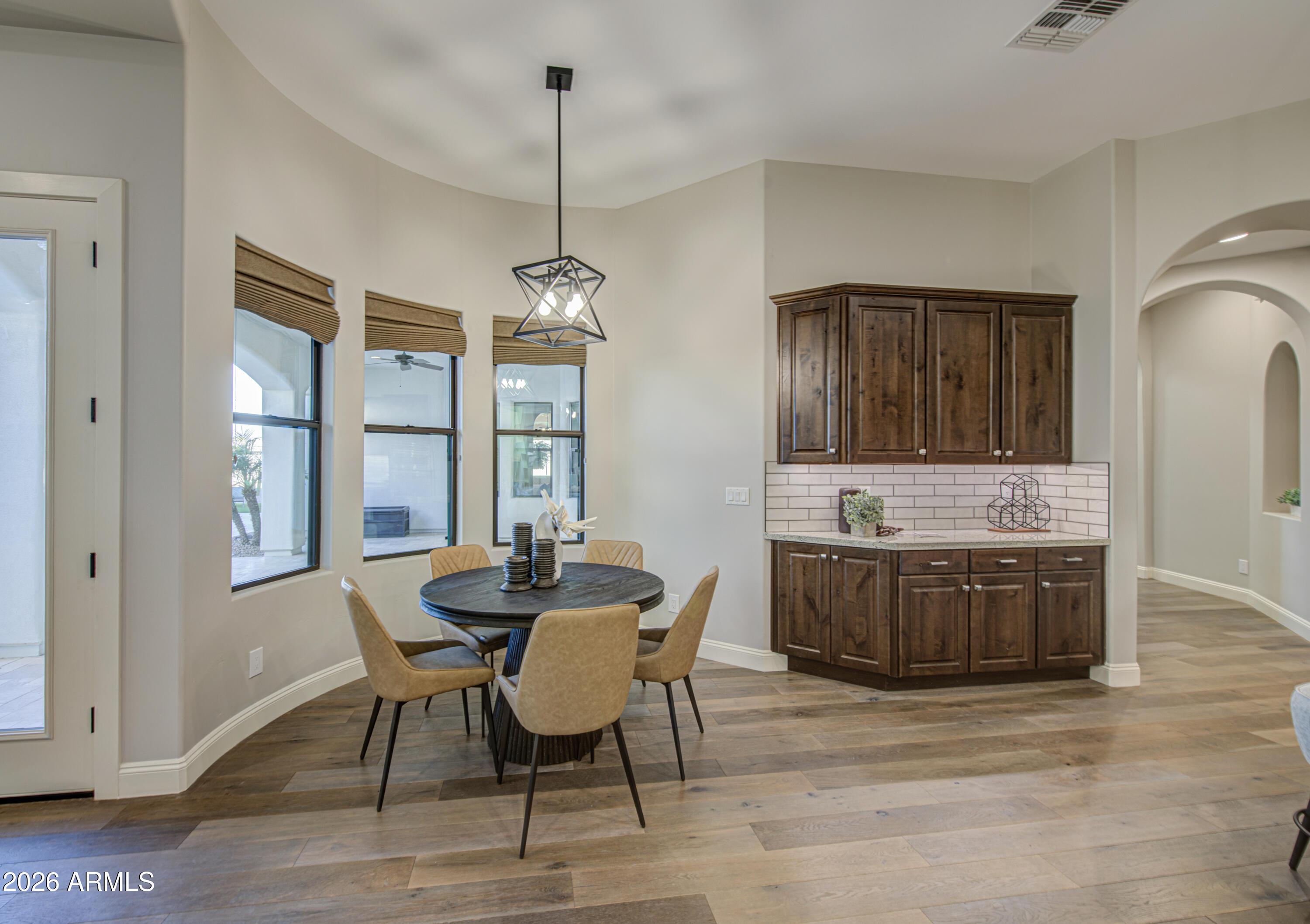 Pegasus Airpark - Residential