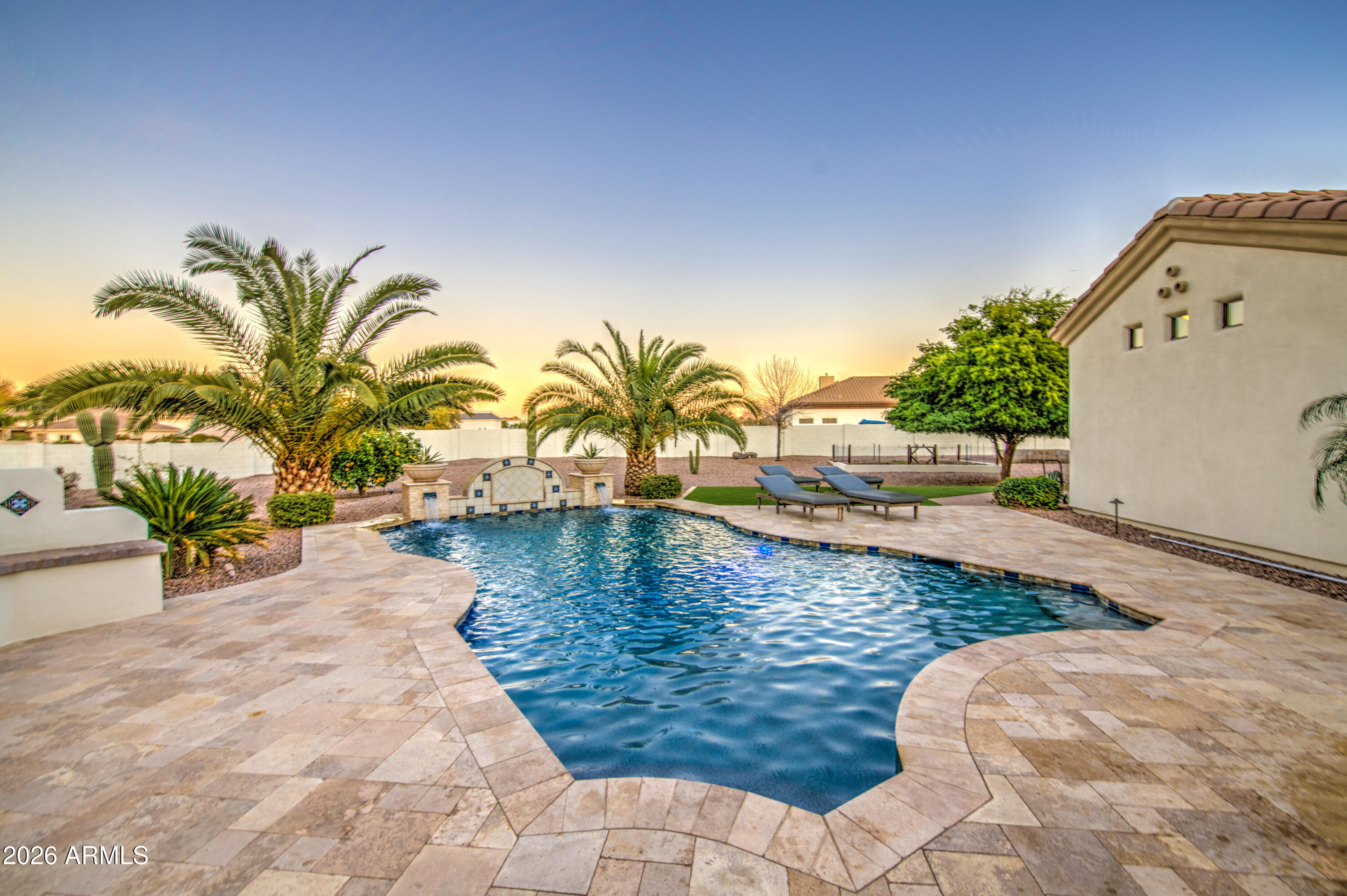 Pegasus Airpark - Residential
