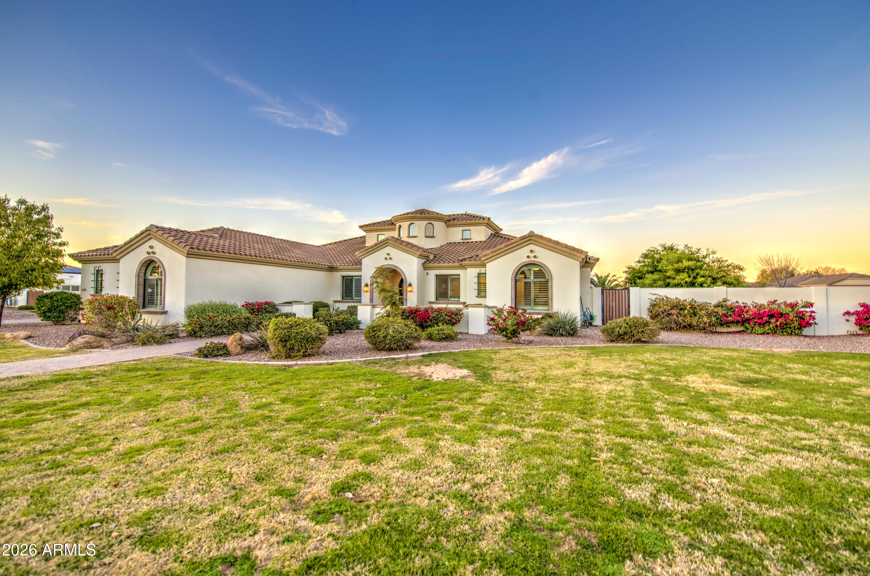 Pegasus Airpark - Residential