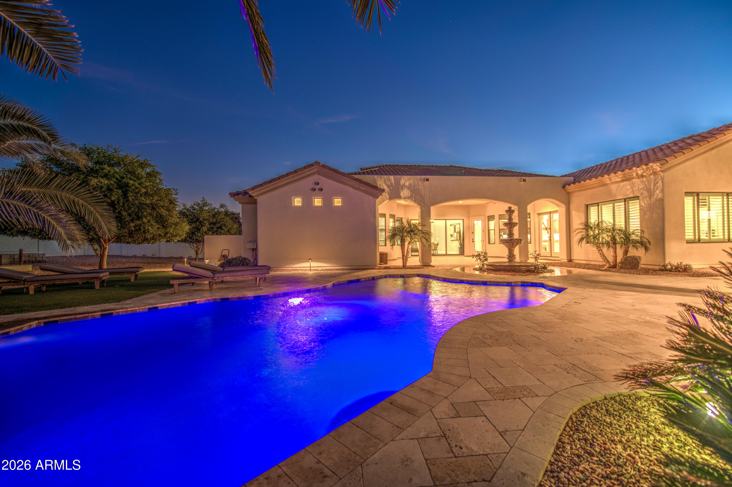 Pegasus Airpark - Residential