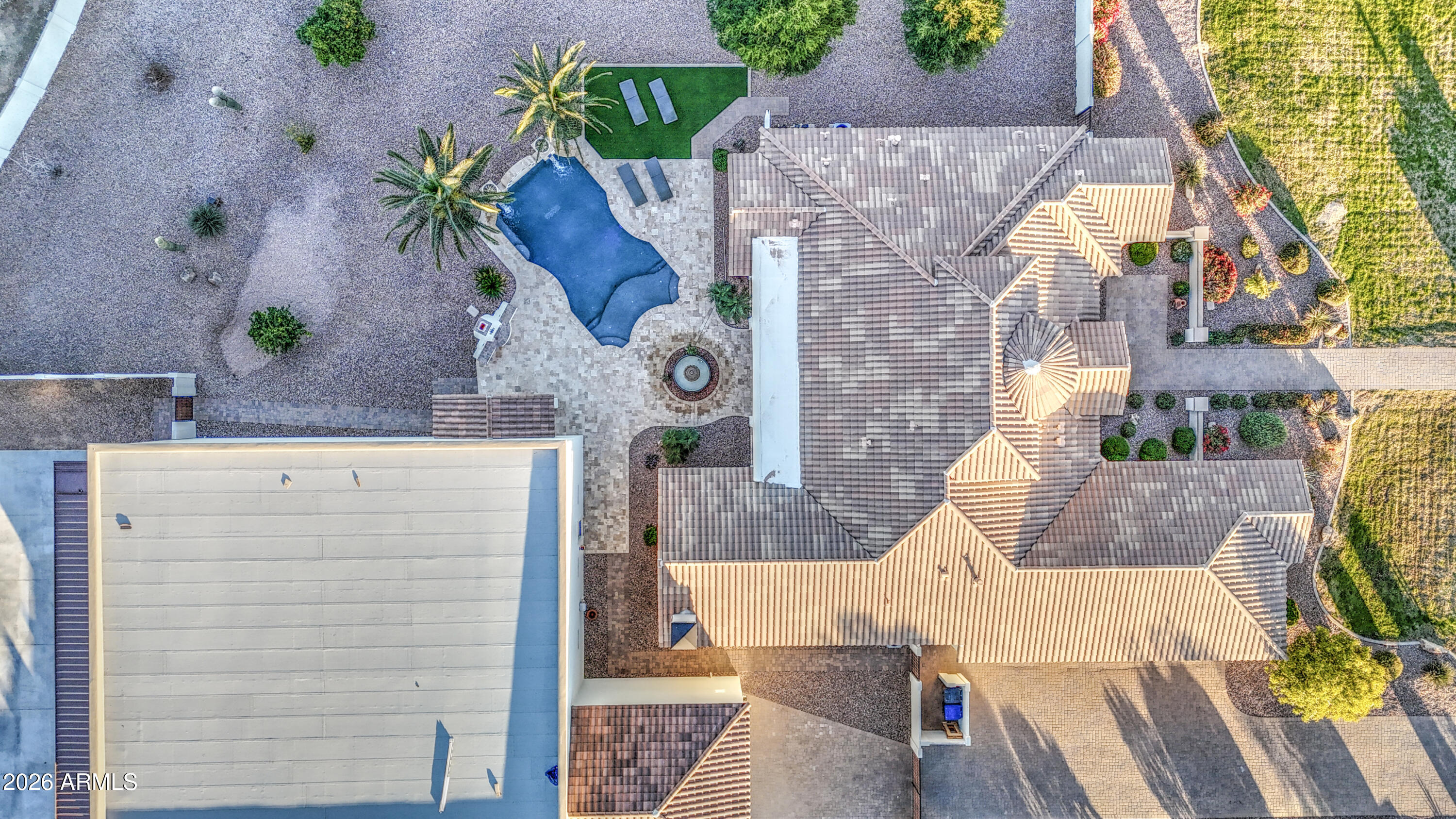 Pegasus Airpark - Residential