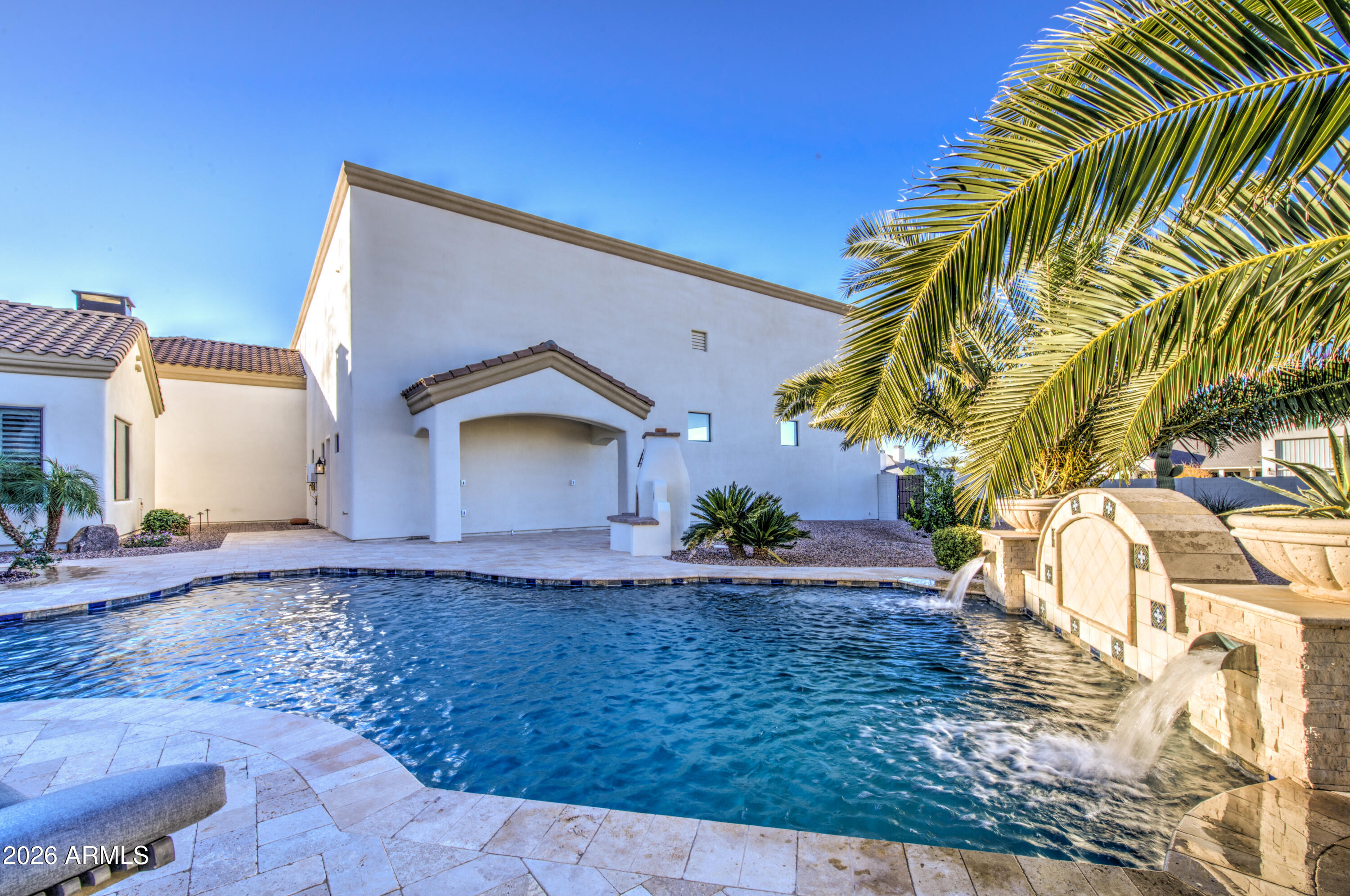 Pegasus Airpark - Residential
