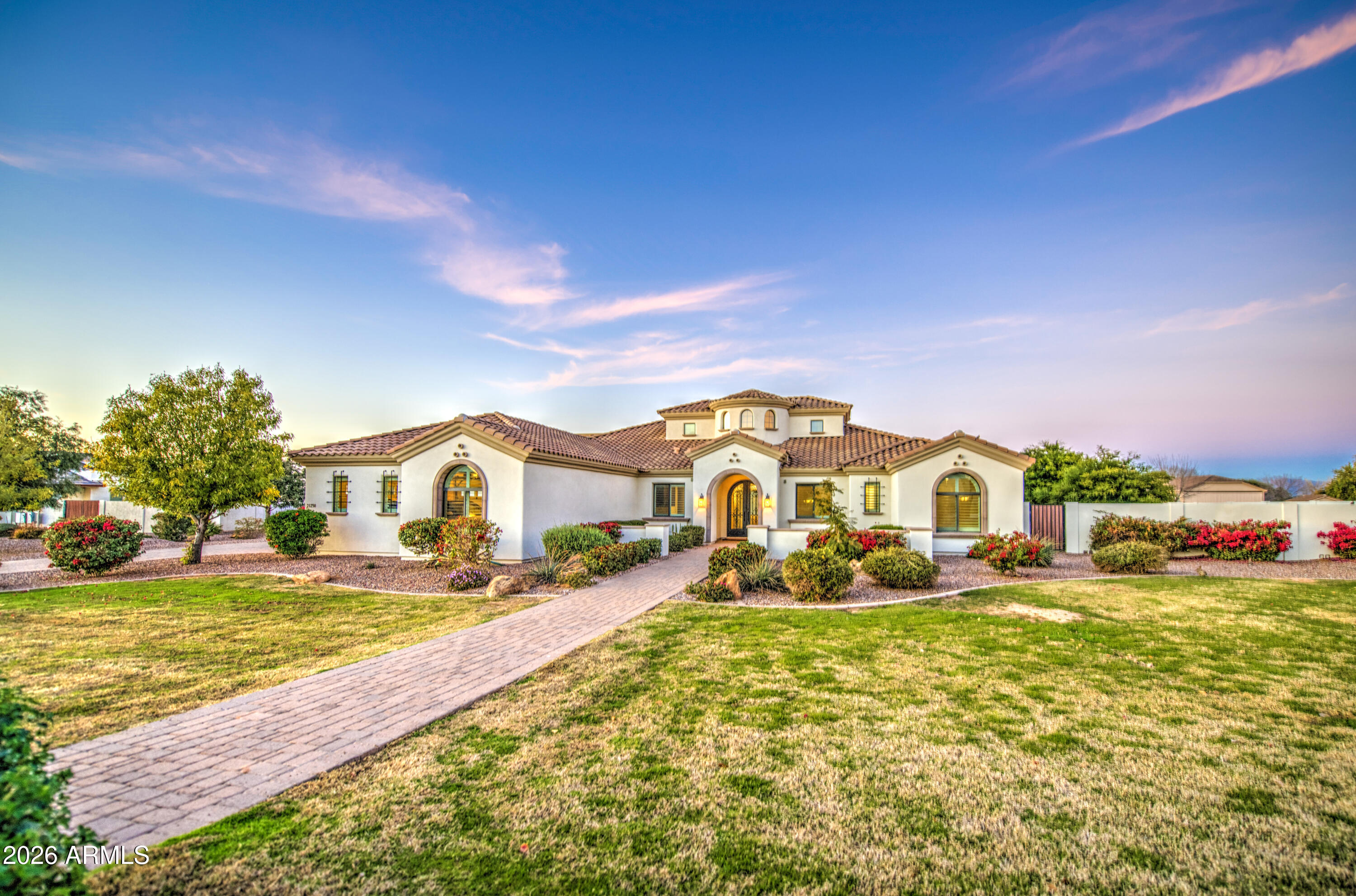 Pegasus Airpark - Residential