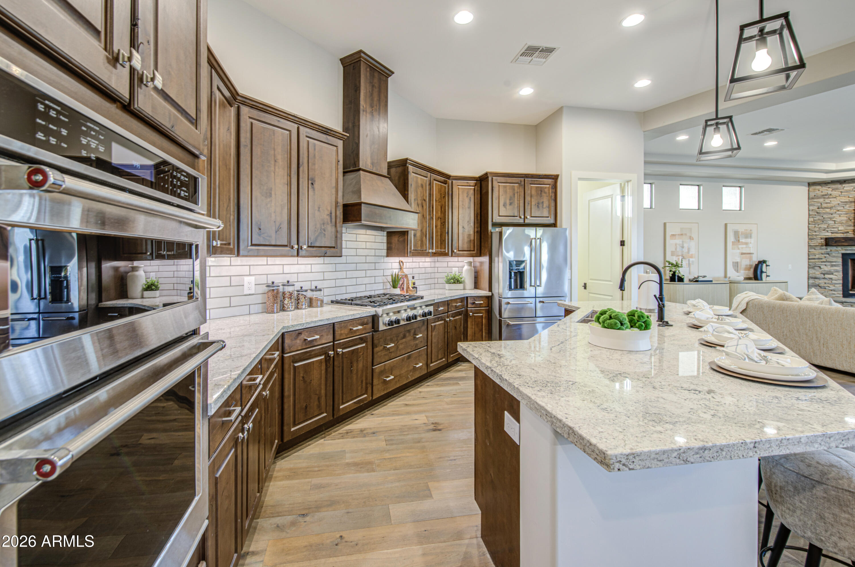 Pegasus Airpark - Residential