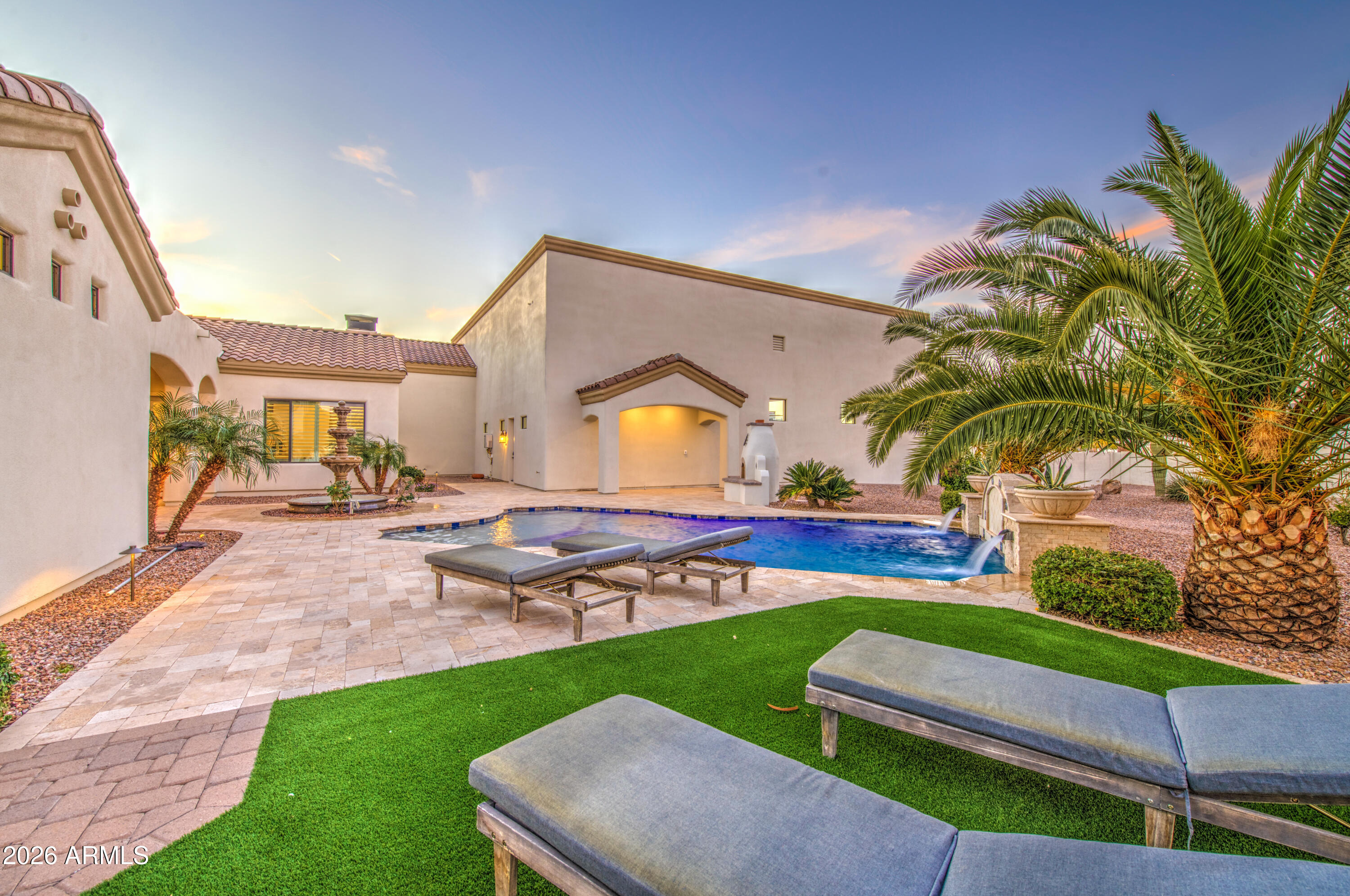 Pegasus Airpark - Residential