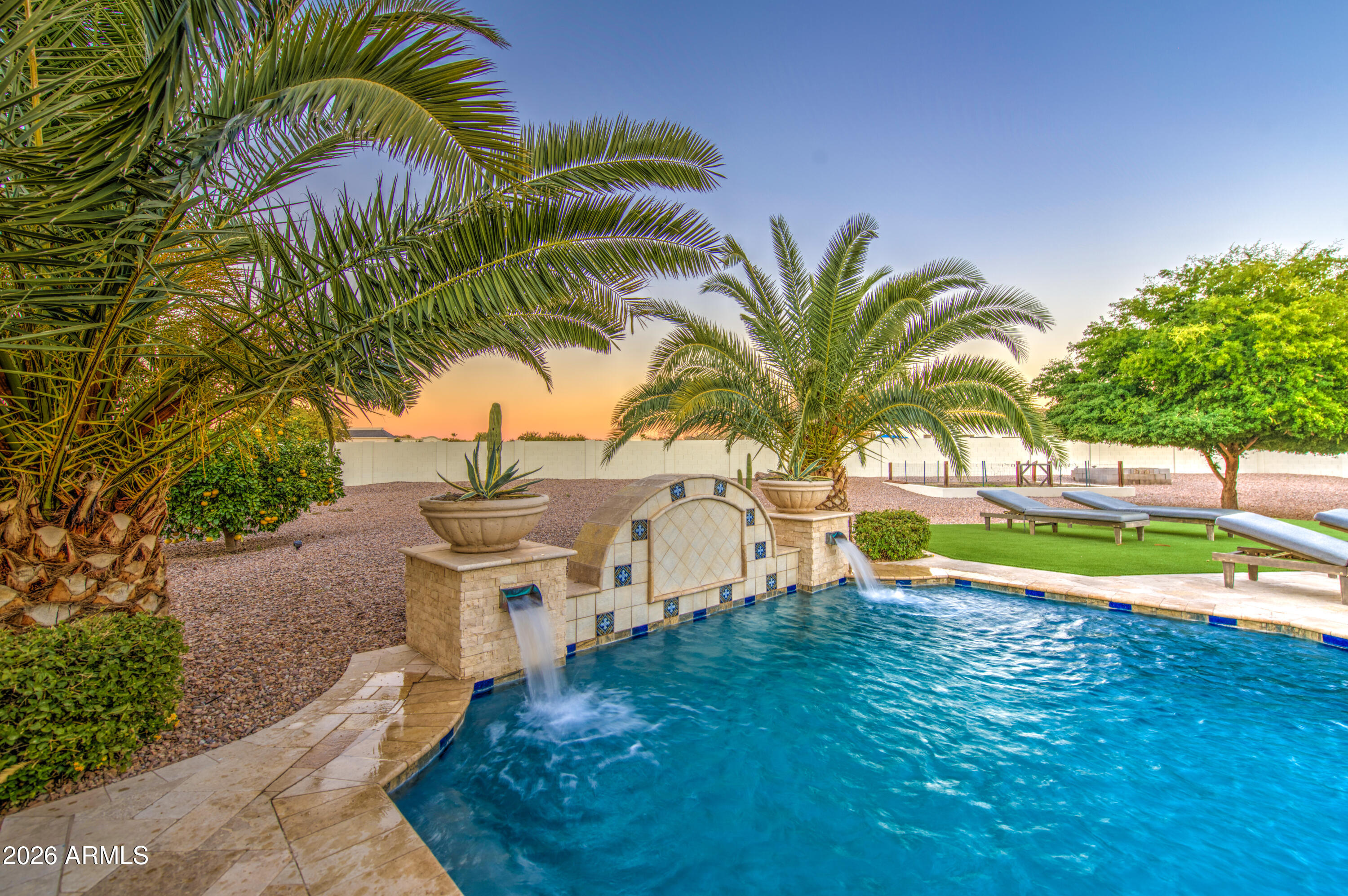 Pegasus Airpark - Residential