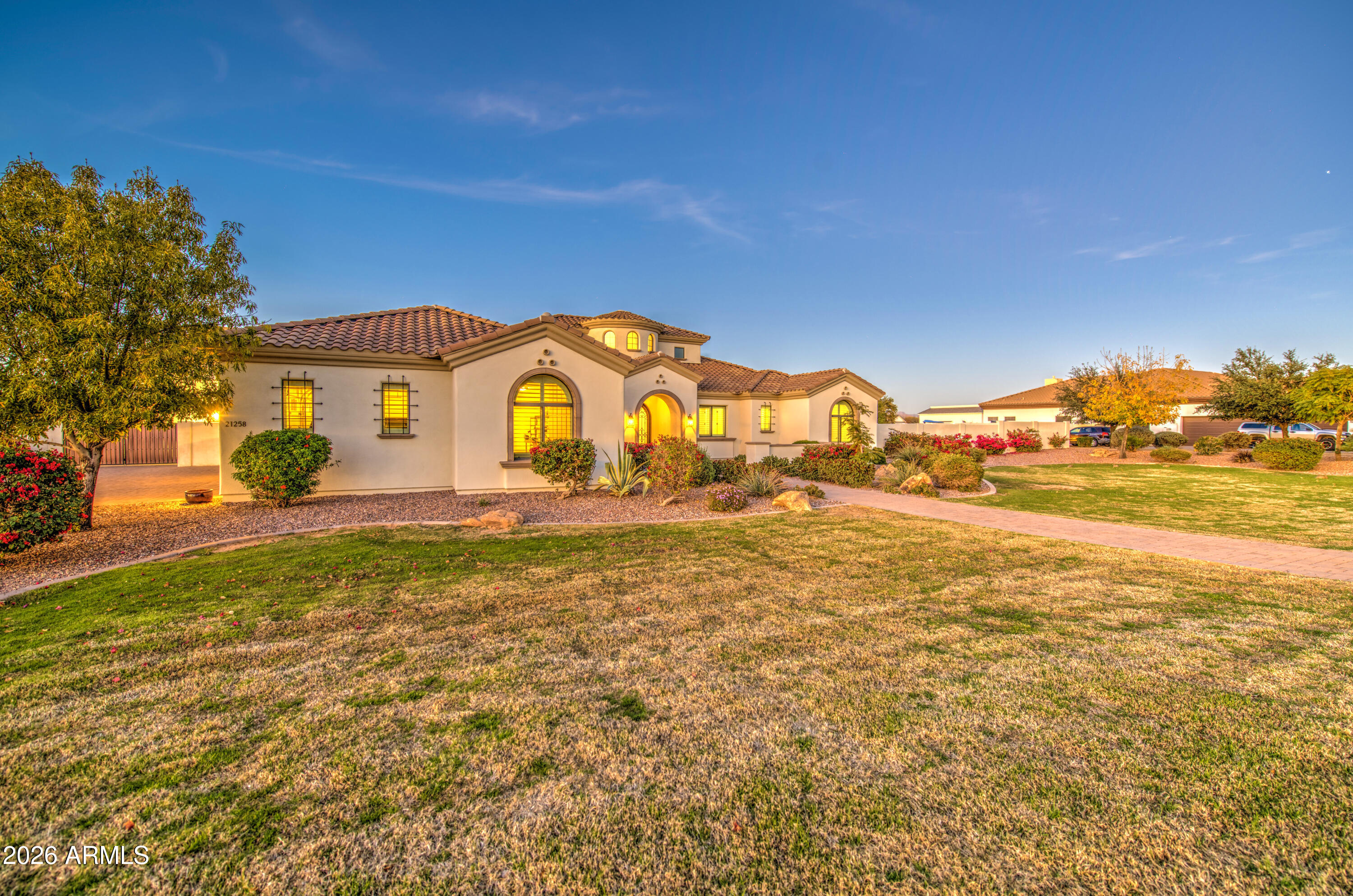 Pegasus Airpark - Residential