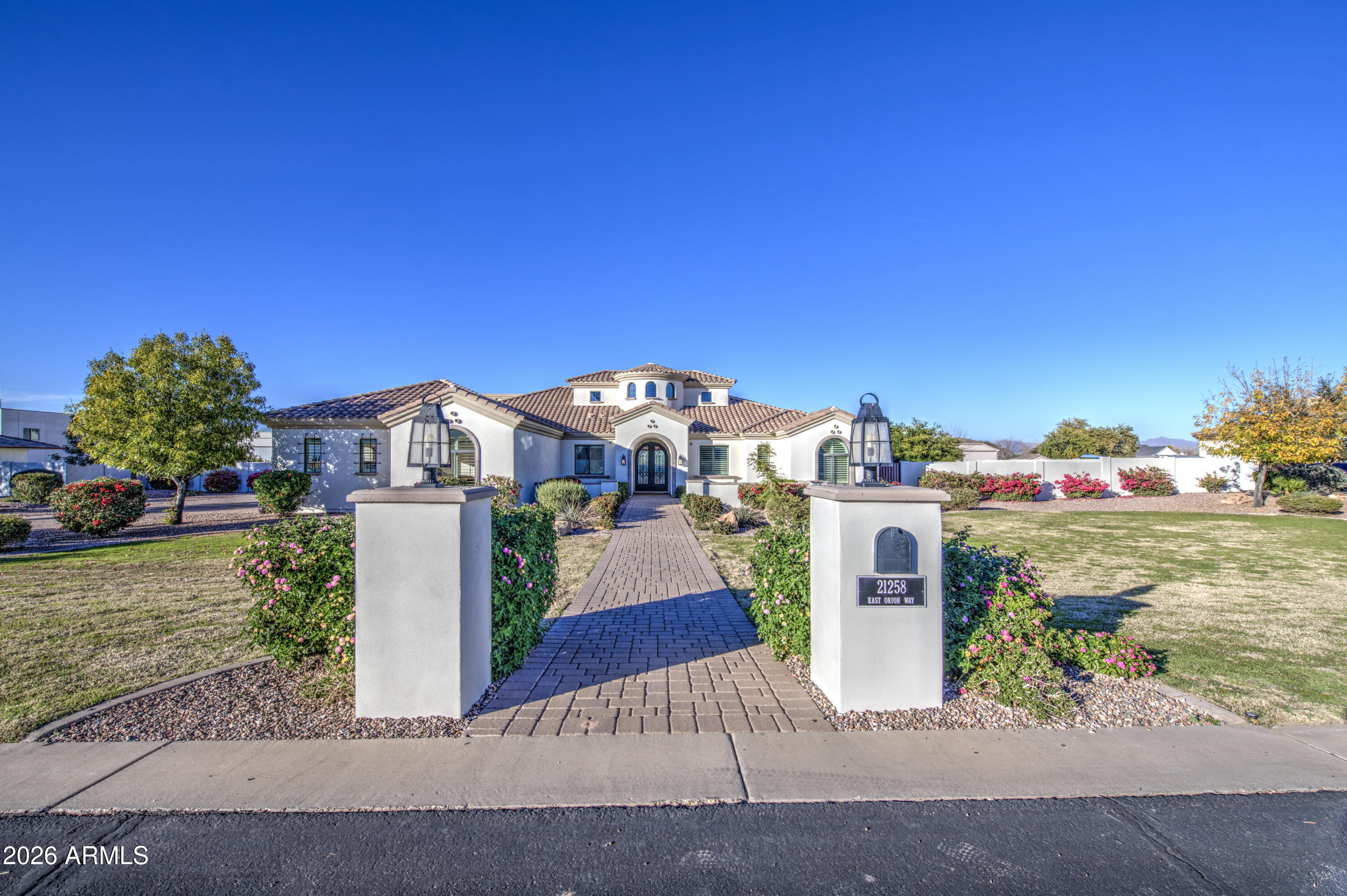 Pegasus Airpark - Residential
