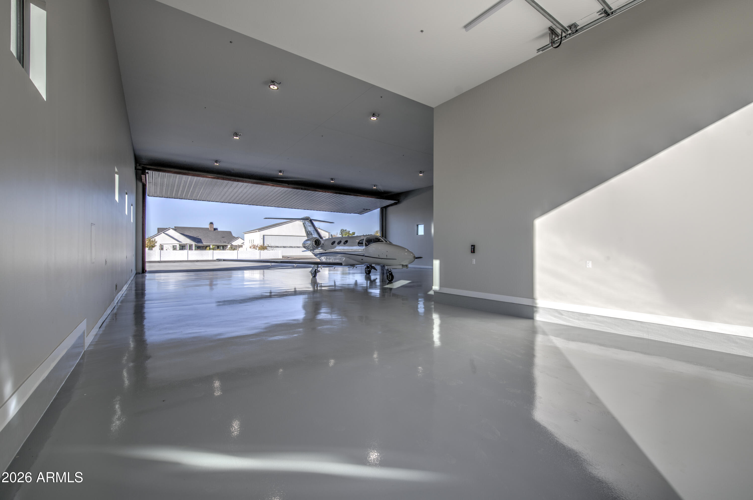 Pegasus Airpark - Residential