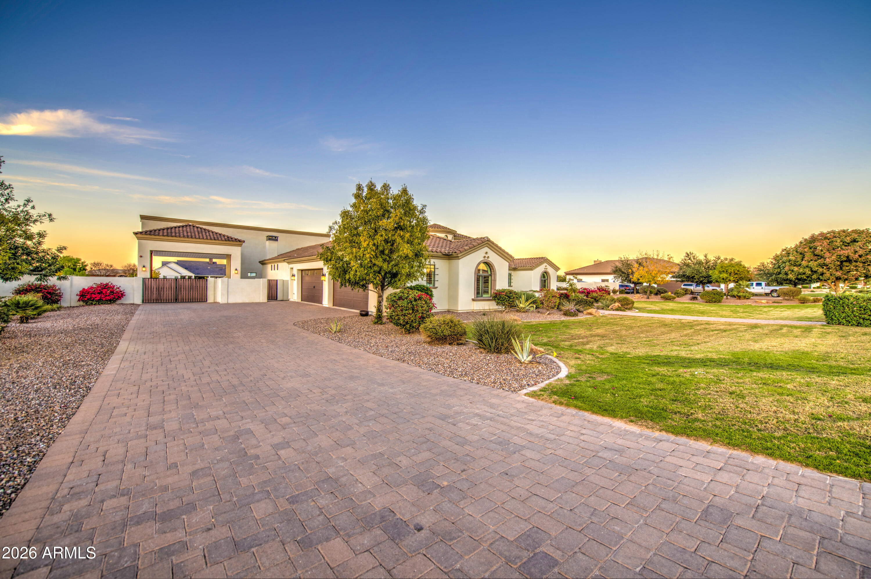 Pegasus Airpark - Residential