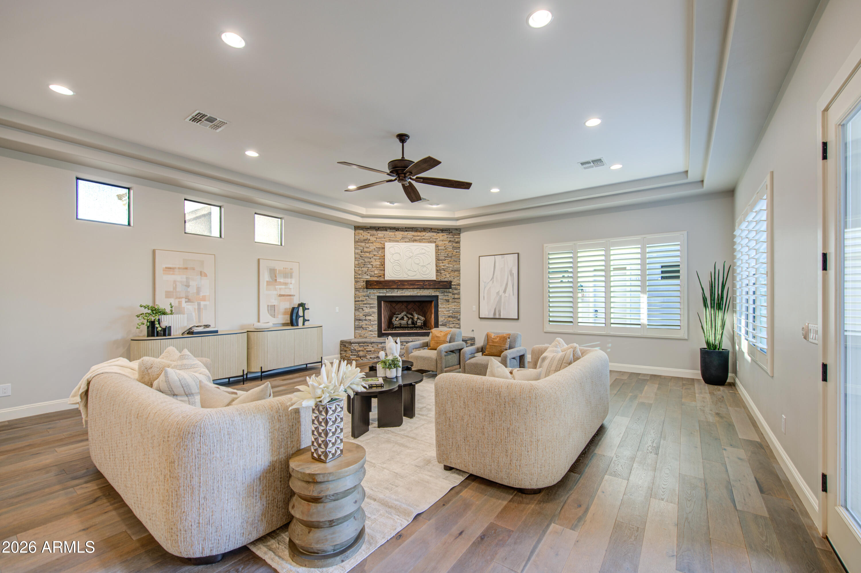 Pegasus Airpark - Residential